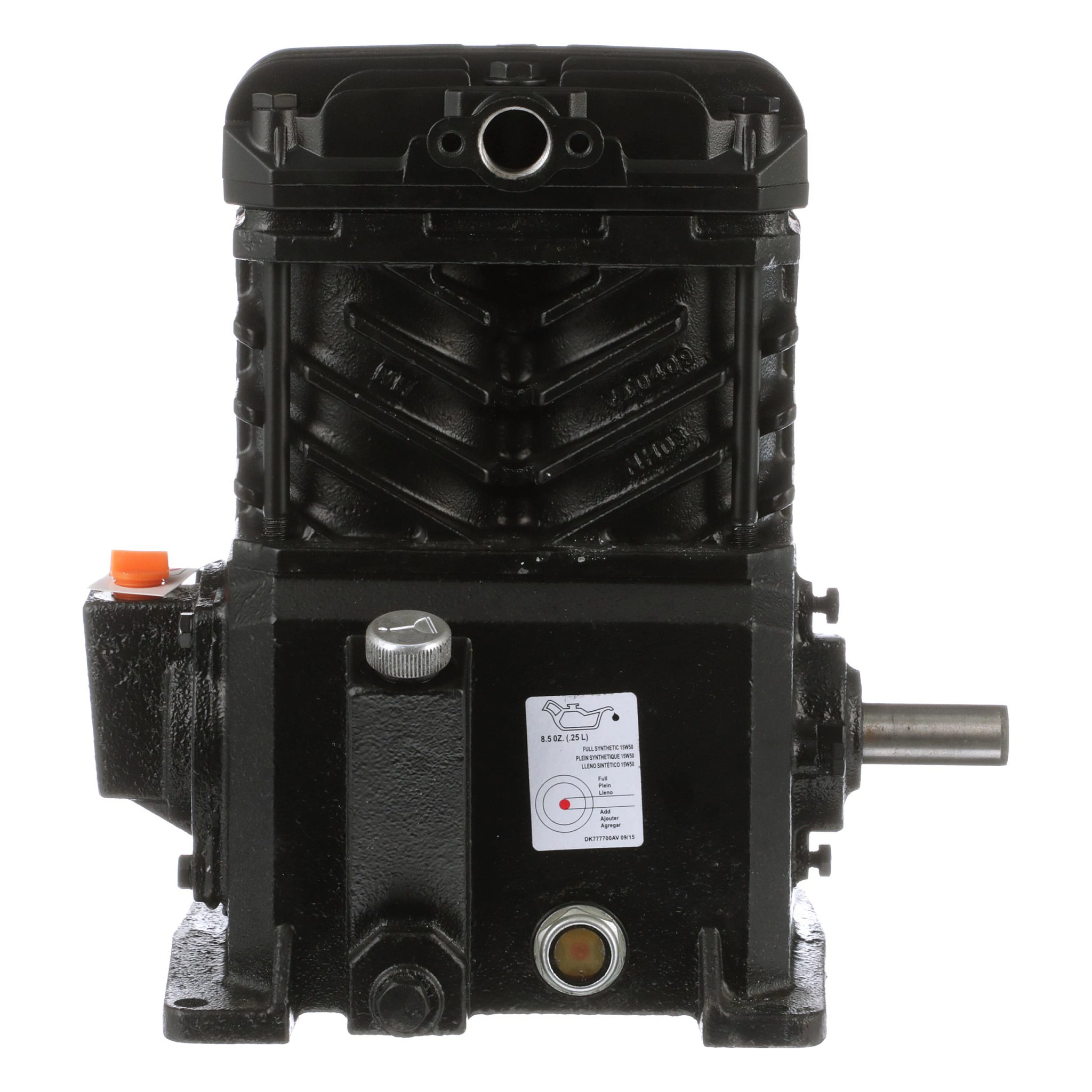 COMPRESSEUR D'AIR | CASECE | CA | FR