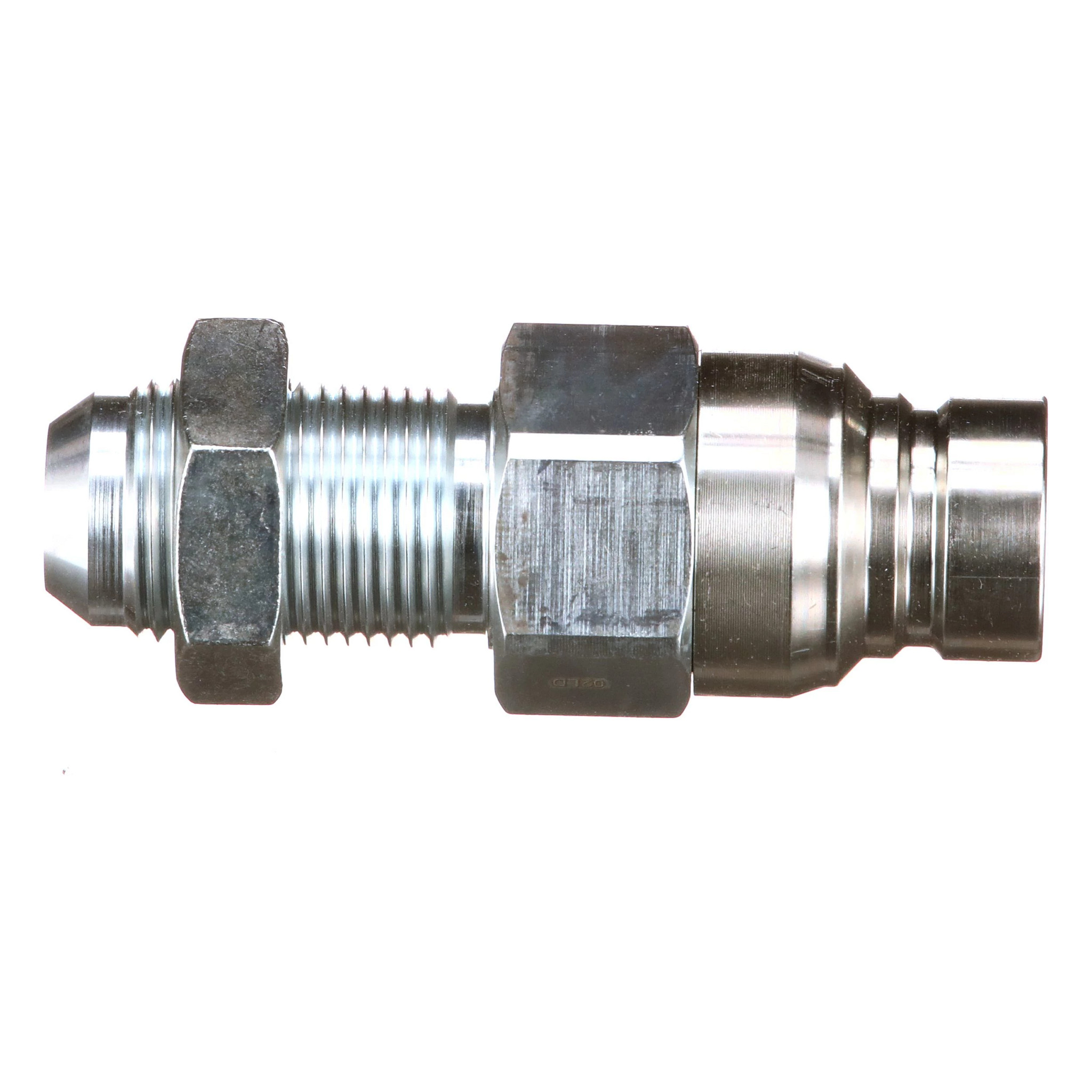 QUICK MALE COUPLING | NEWHOLLANDCE | SA | EN