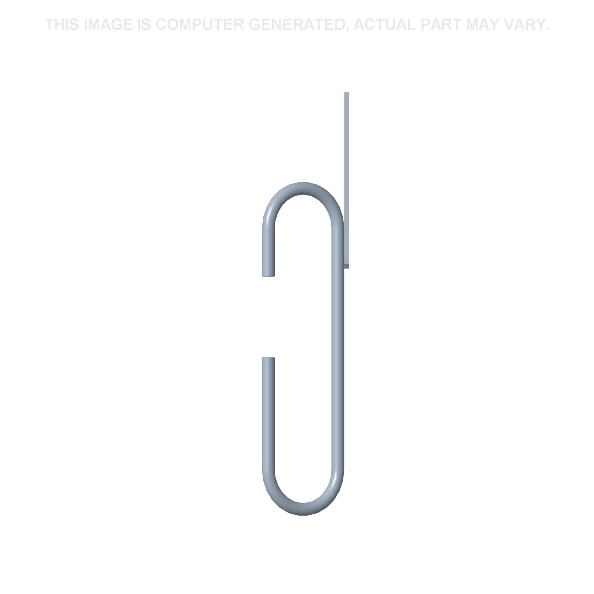 RETAINER | CASEIH | GB | EN