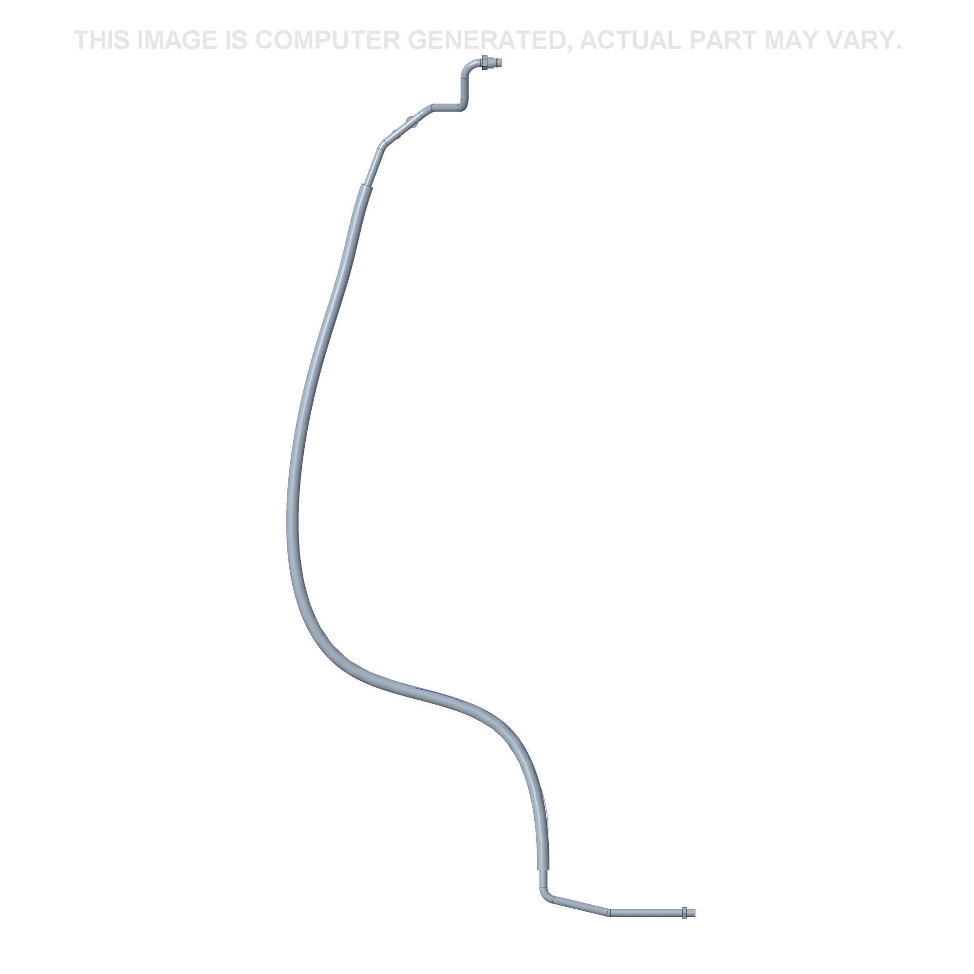 TUBO FLESSIBILE A/C | NEWHOLLANDAG | EU | IT