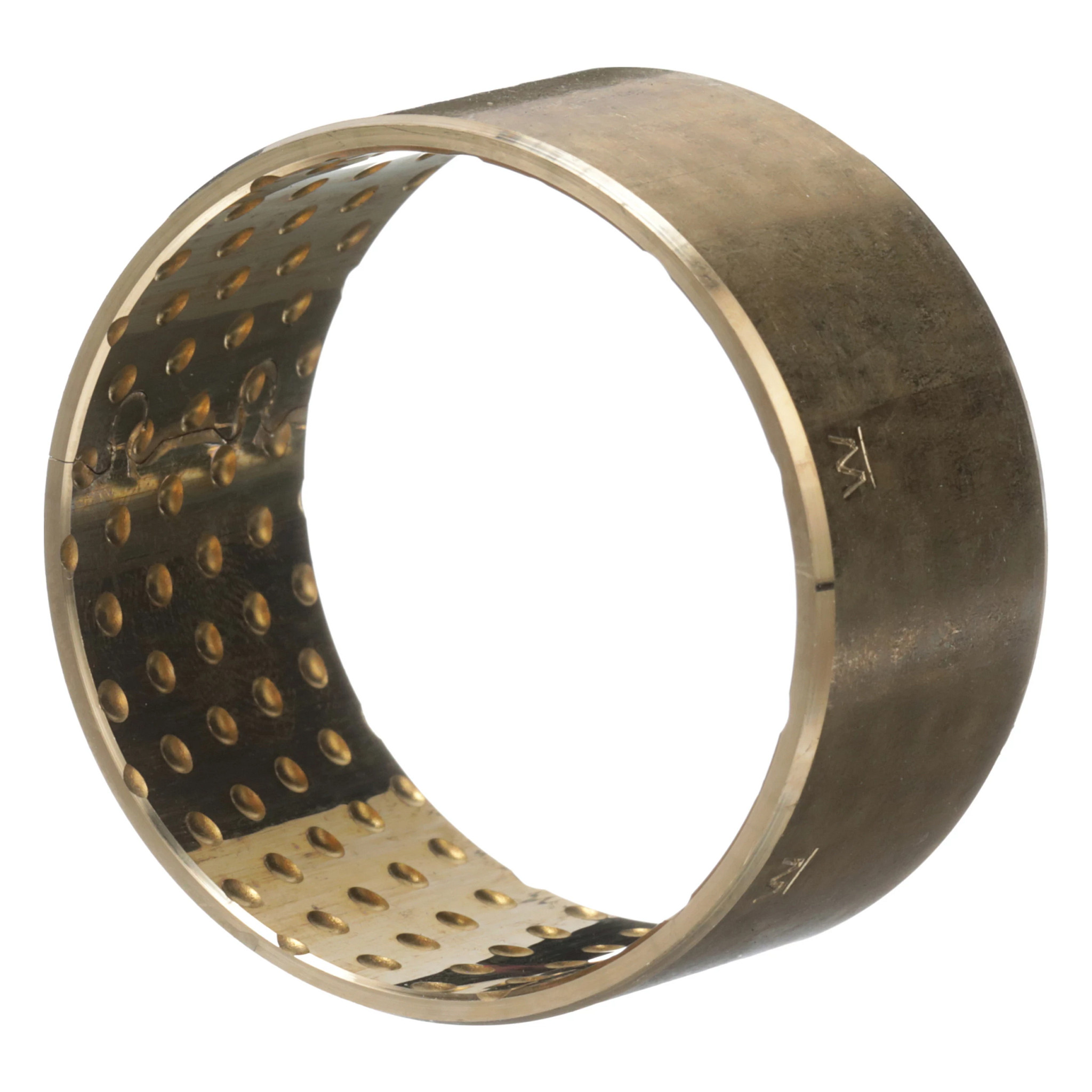 Split Bushing - 50 mm OD x 45 mm ID x 25 mm L | NEWHOLLANDCE | CA | EN