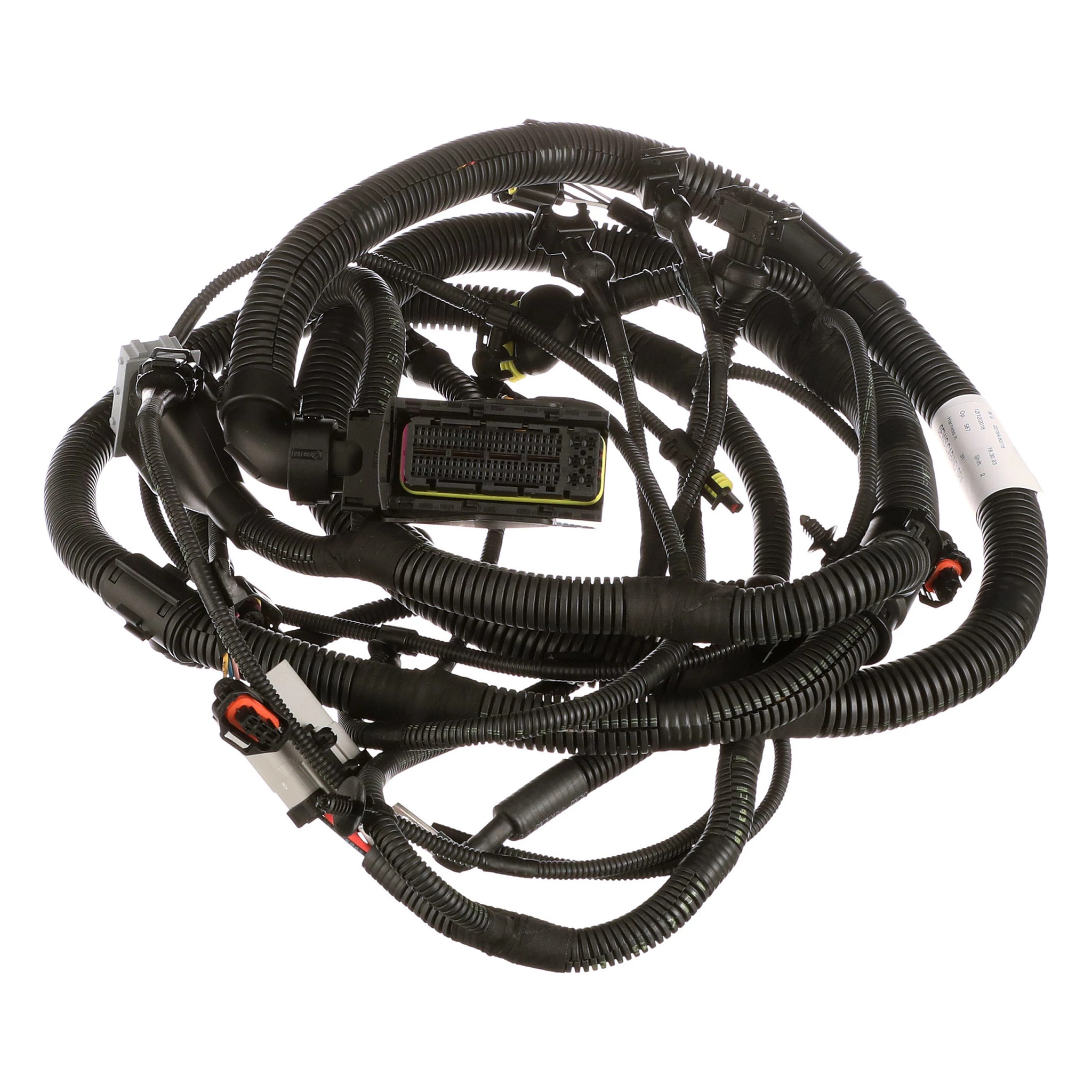 WIRE HARNESS | NEWHOLLANDCE | GB | EN