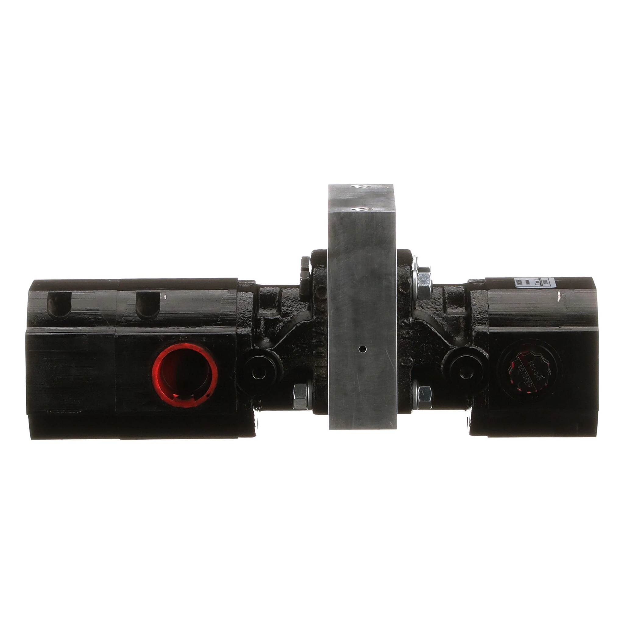 LUBE PUMP | CASEIH | US | EN