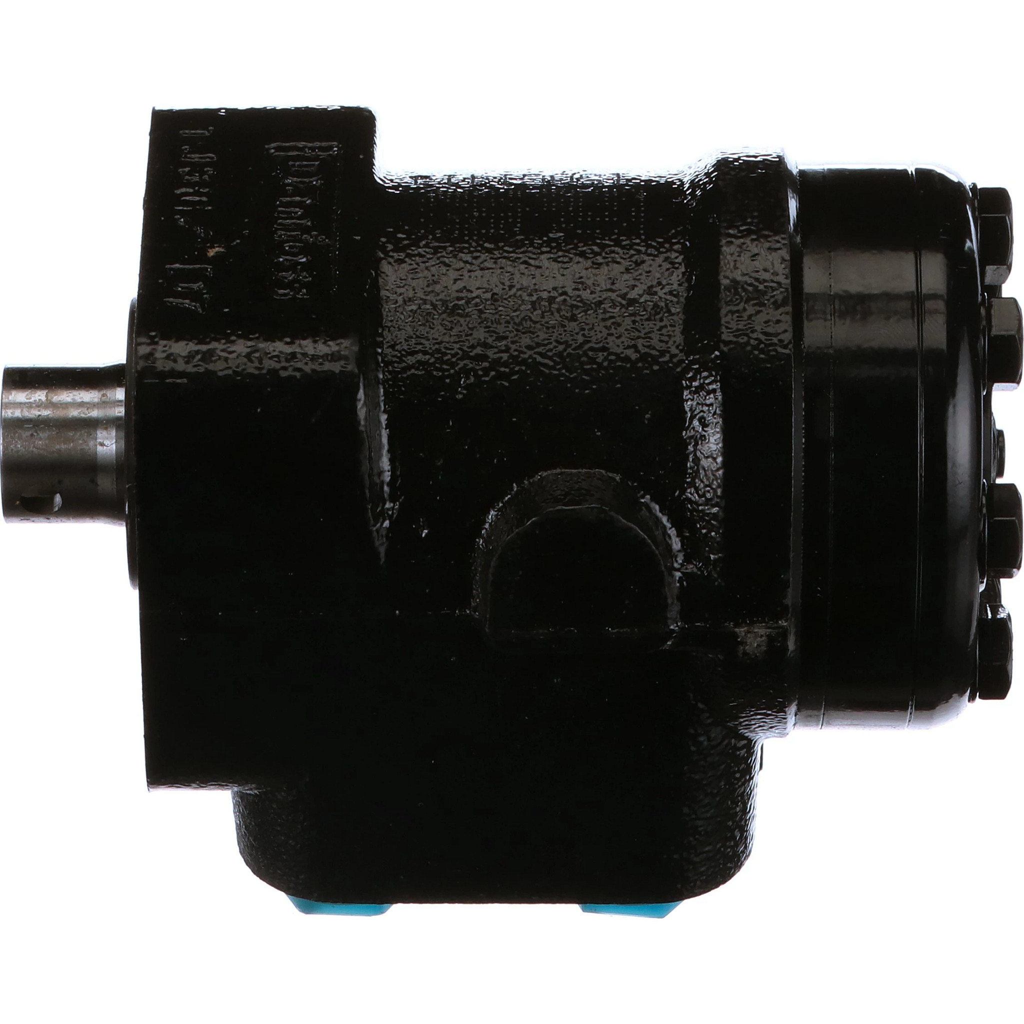 STEERING VALVE | CASEIH | NZ | EN