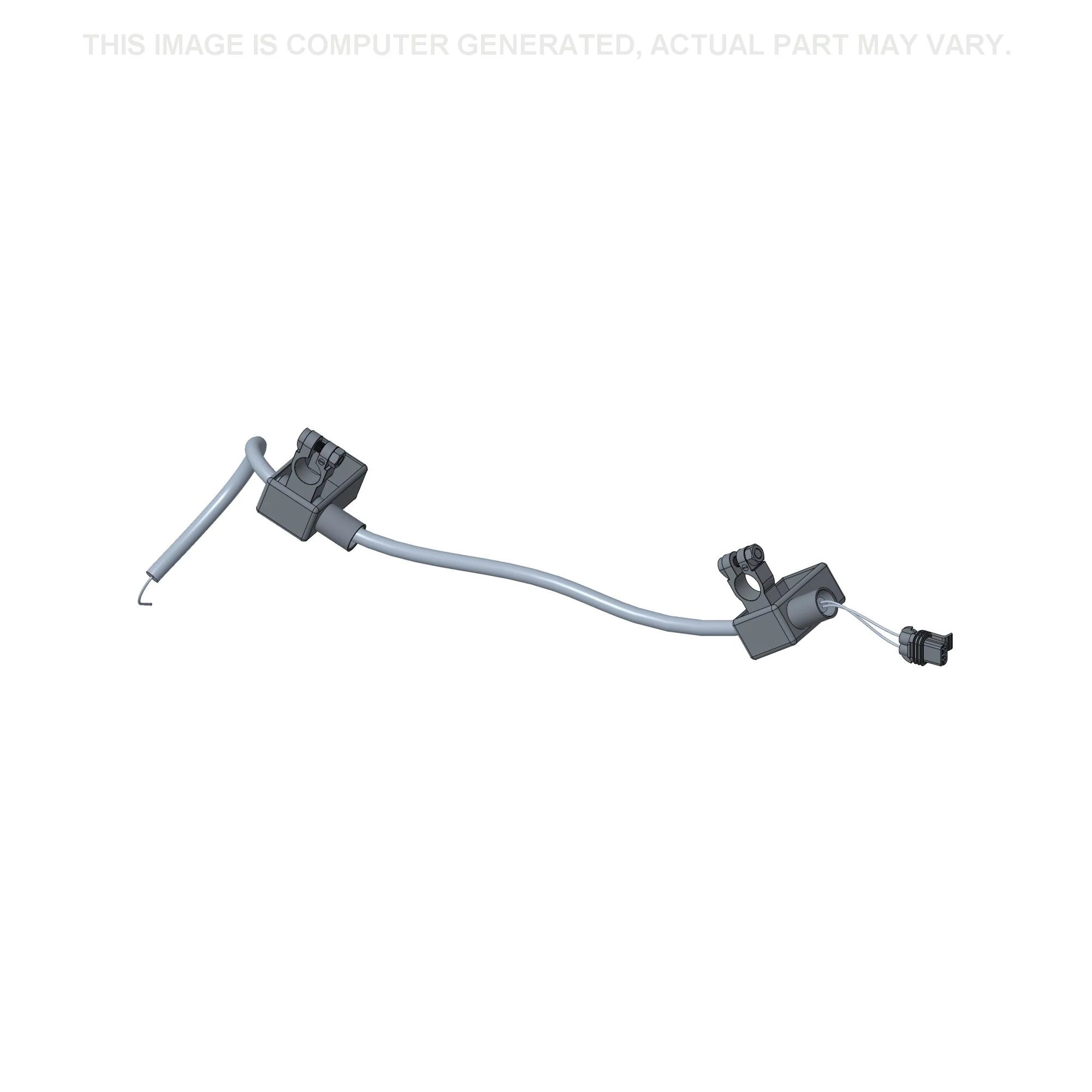 Neg Battery Cable | CASEIH | CA | EN