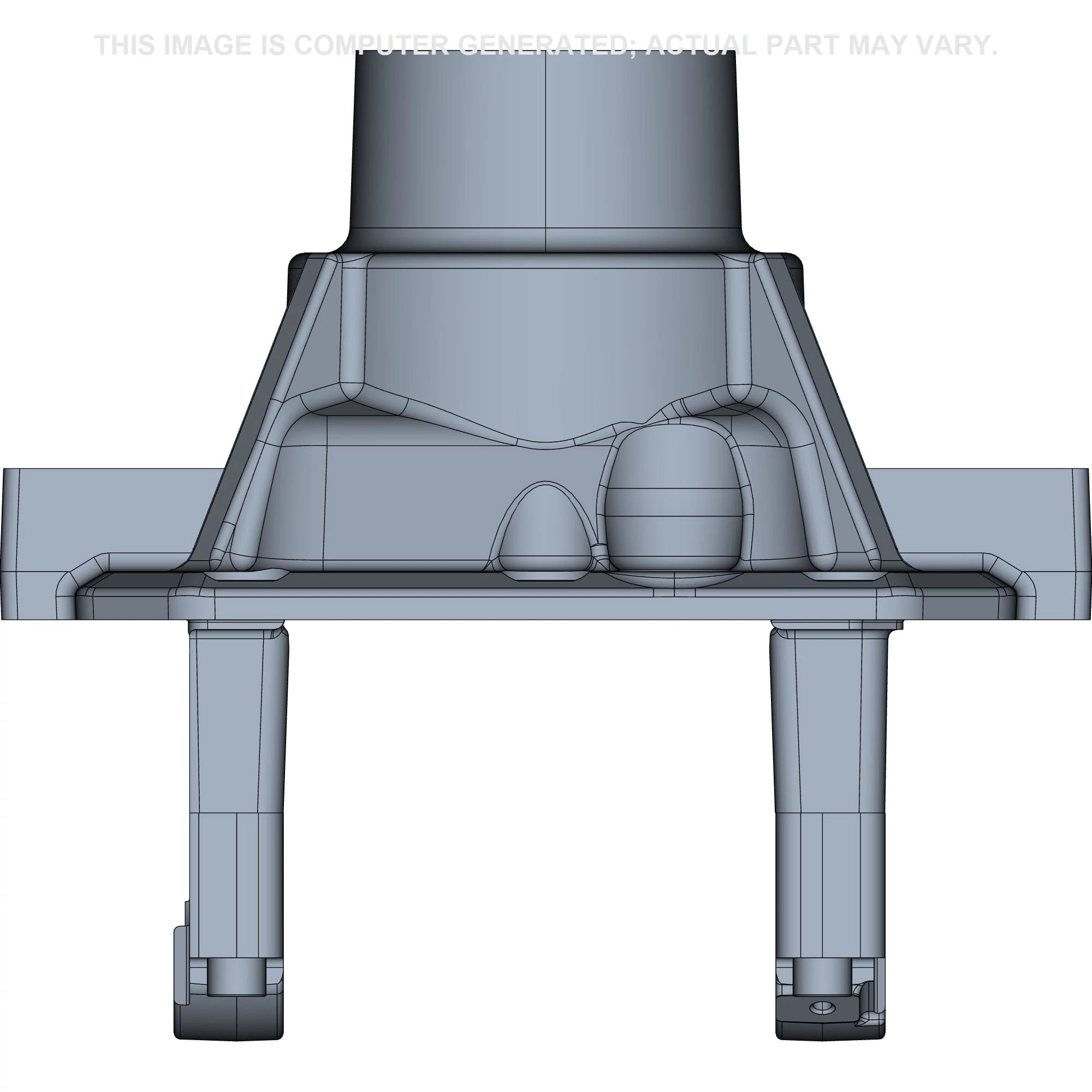 Diferencial Conjunto