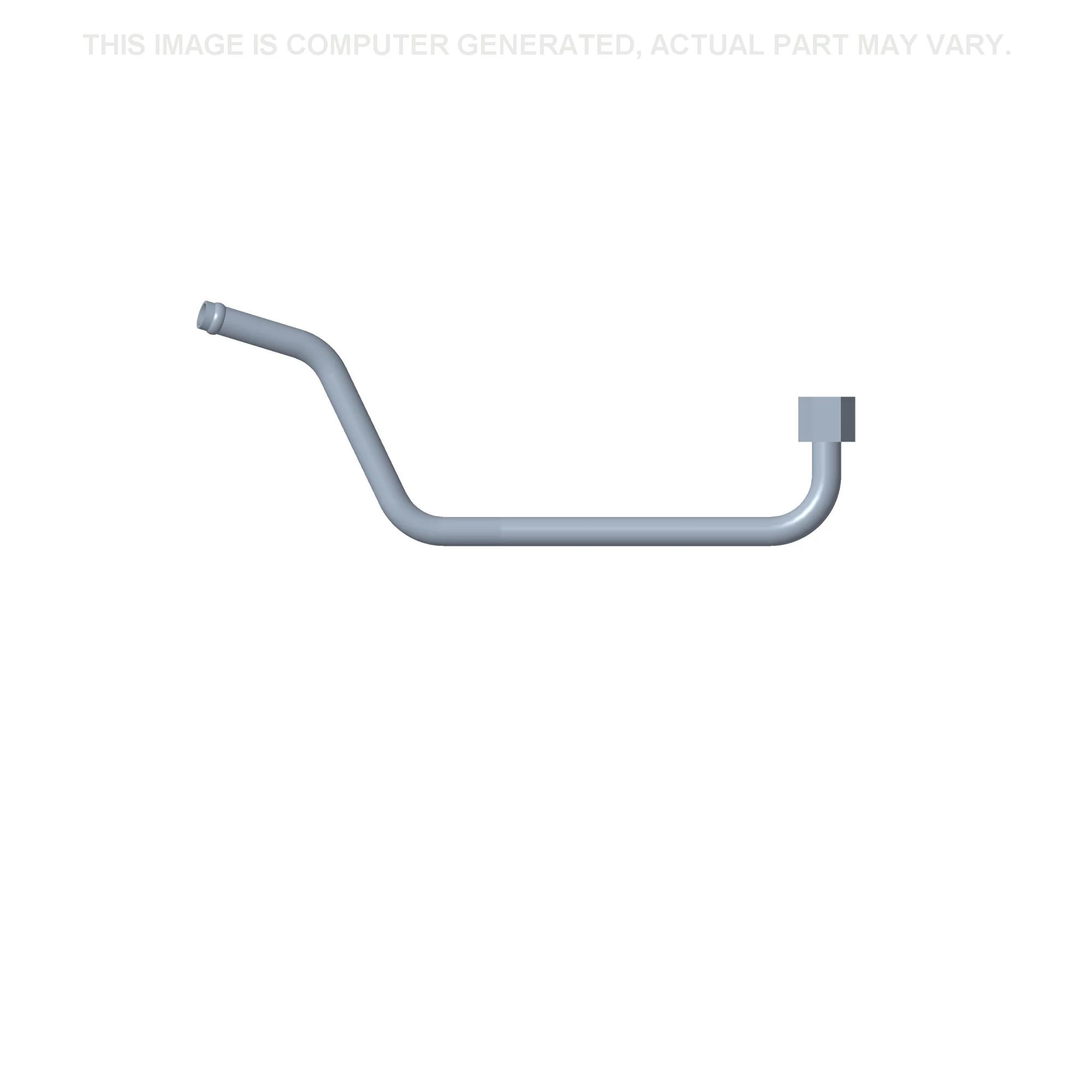 HYD TUBE | NEWHOLLANDCE | CA | EN