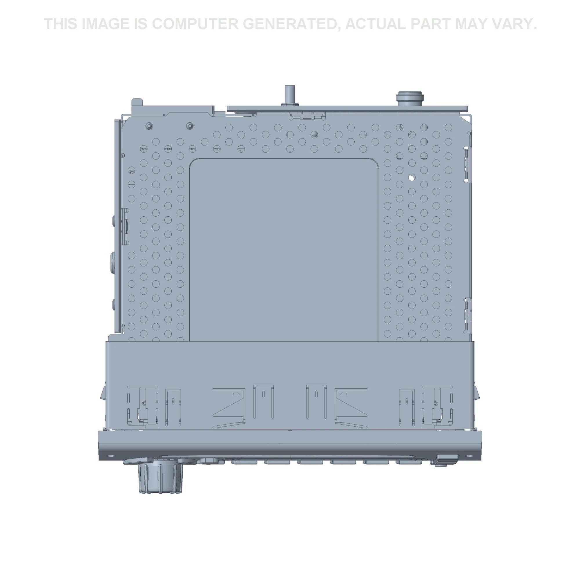 收音机 | CASECE | AMEA | ZH
