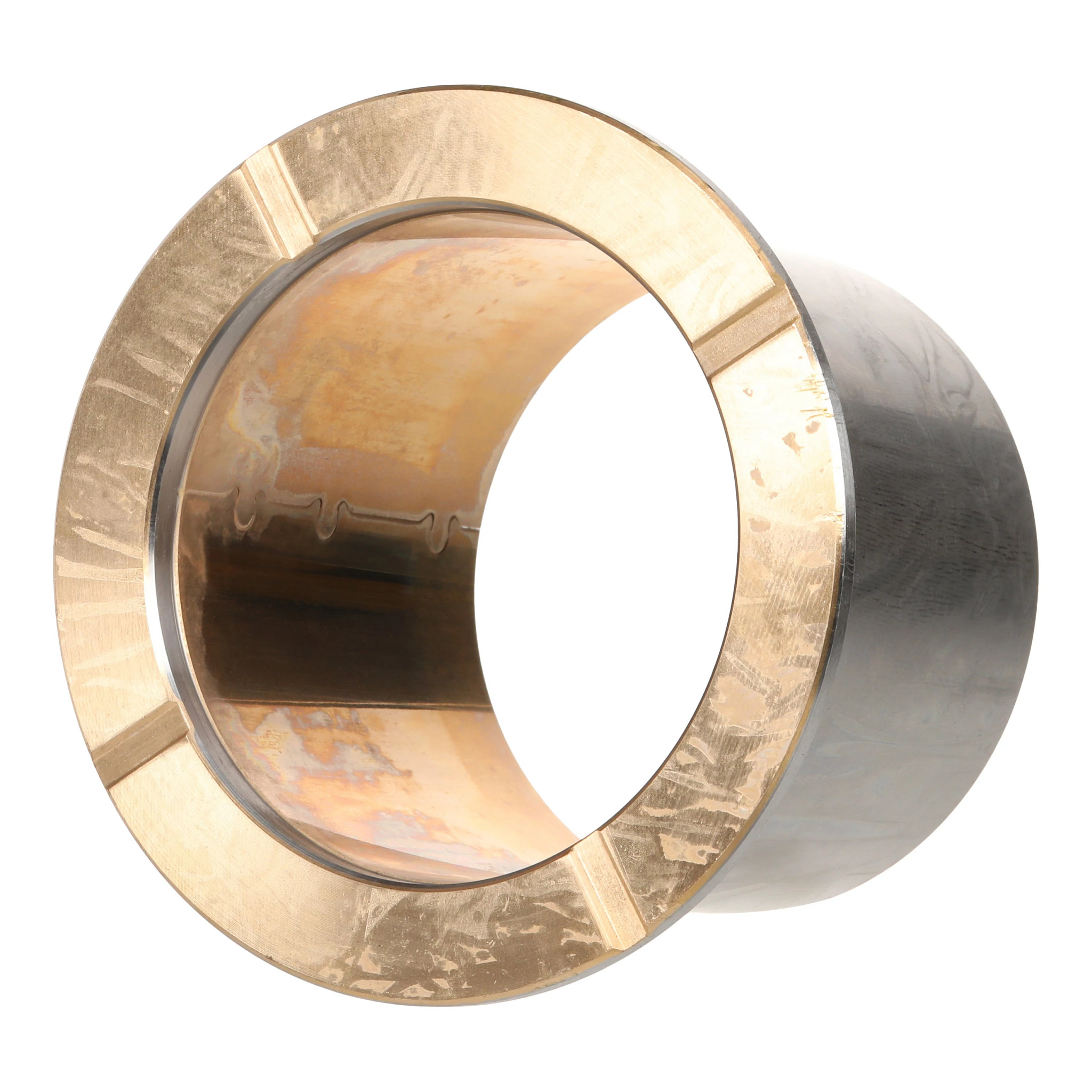 Bushing | CASECE | CA | EN