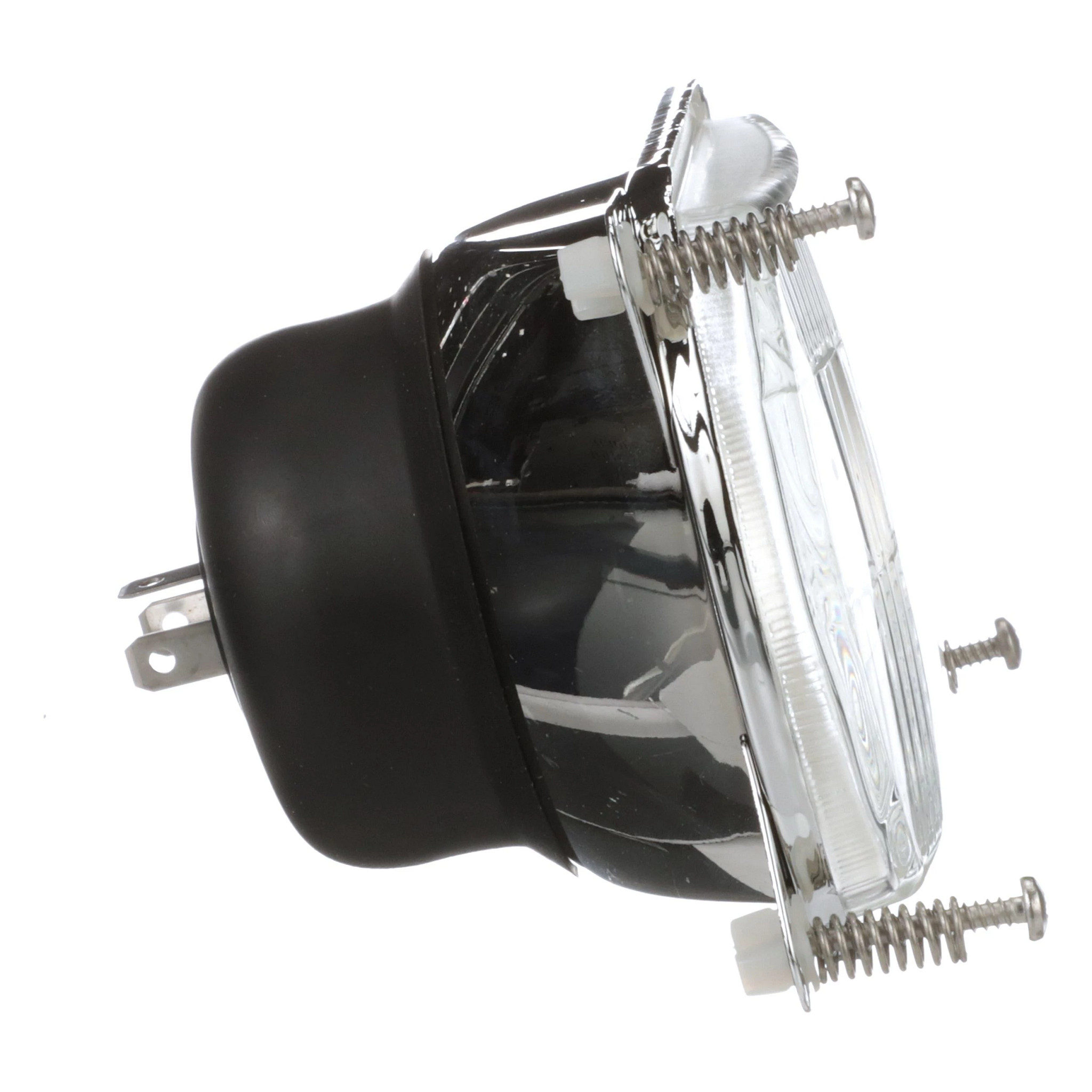 HEADLAMP | NEWHOLLANDAG | CA | EN