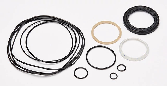 SEAL KIT | CASEIH | EU | EN