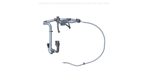 WIRE HARNESS | STEYR | EU | EN