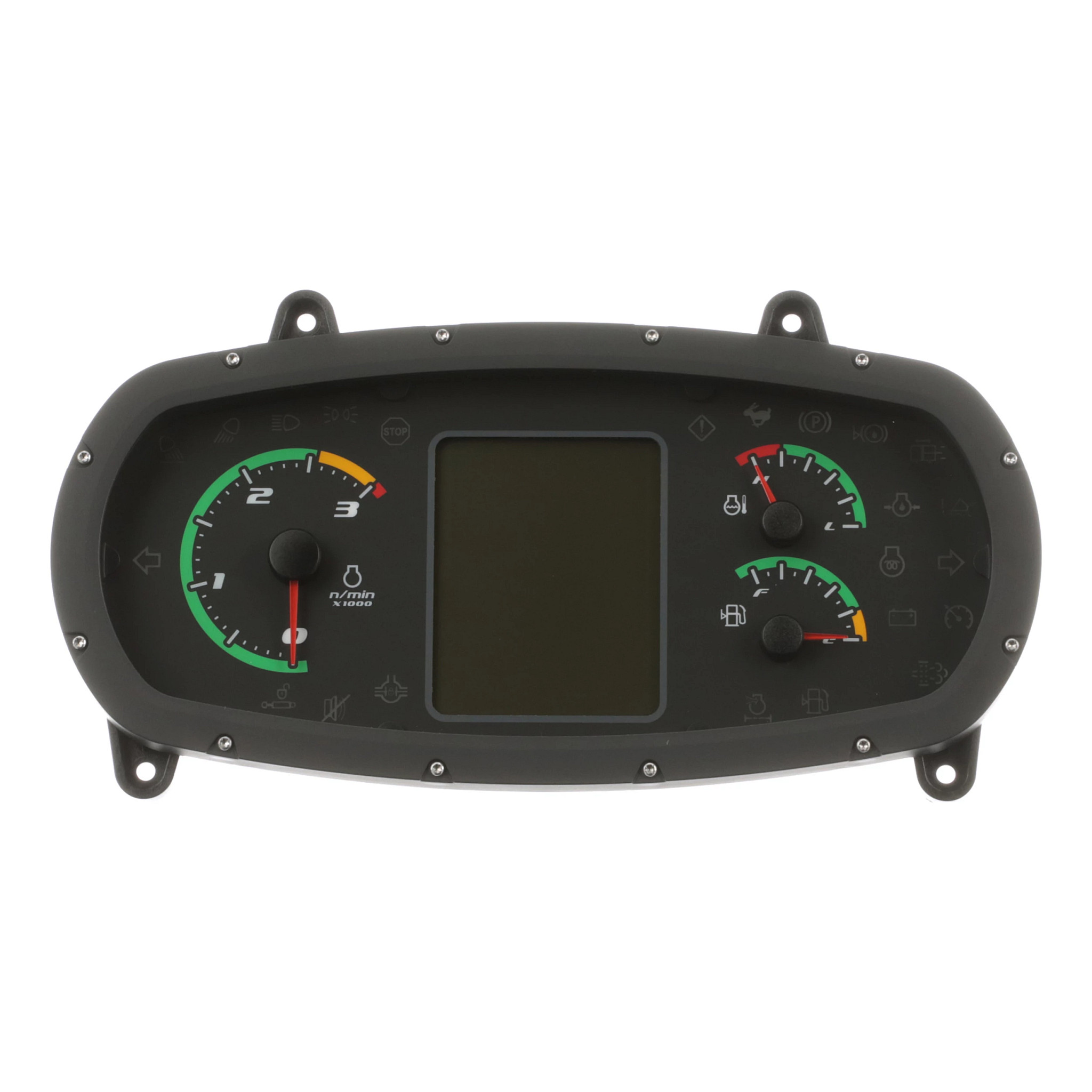 INSTRUMENT CLUSTER | NEWHOLLANDAG | NZ | EN