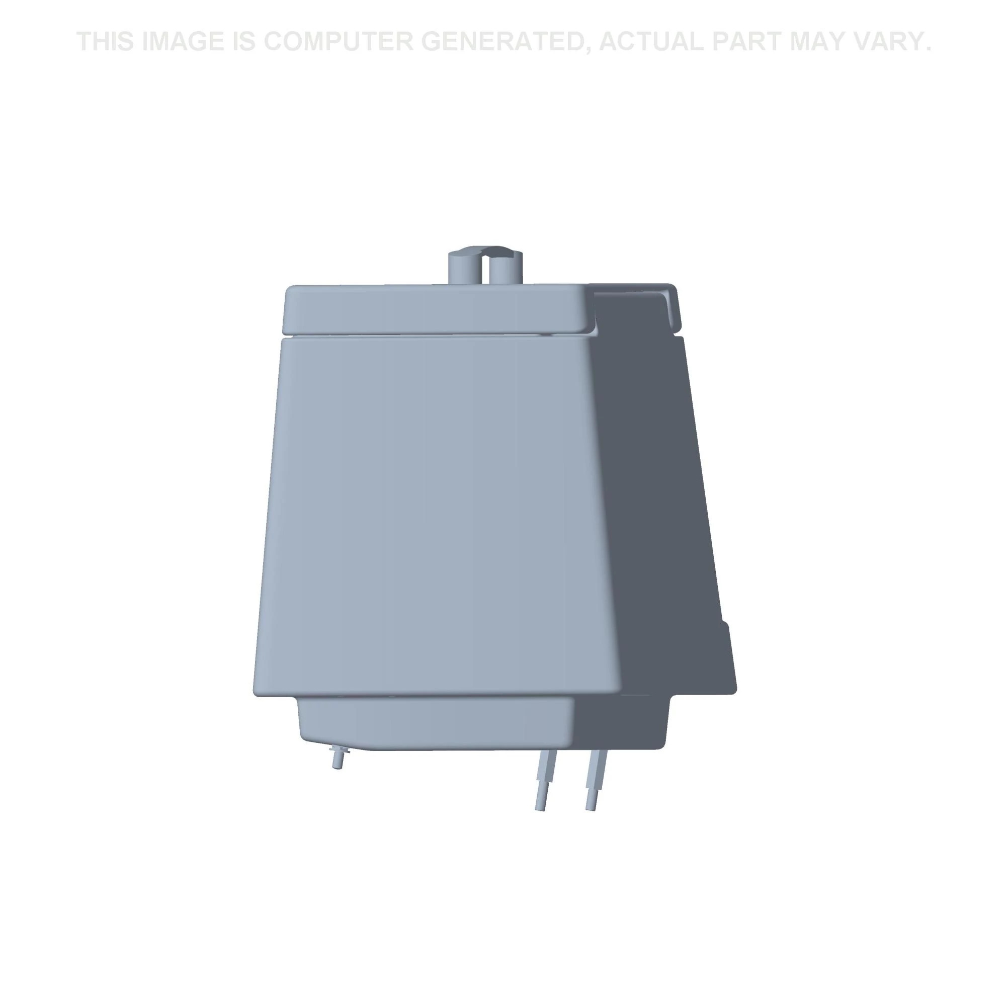 Kit da caixa de armazenamento da cabine traseira