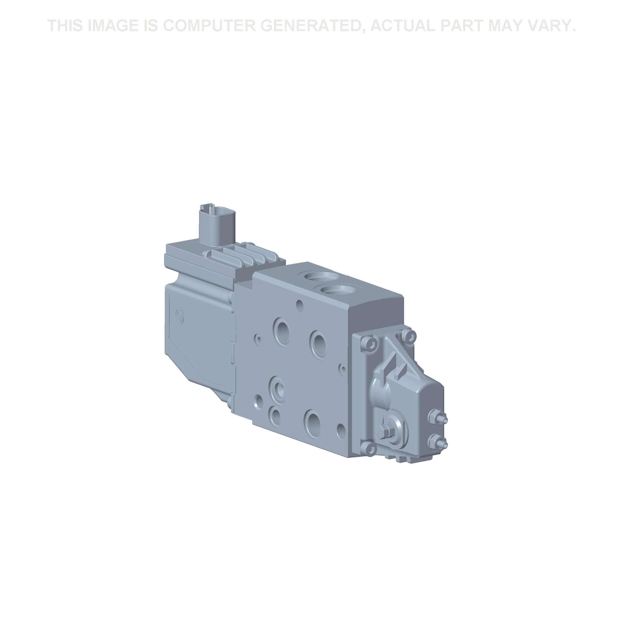 HYDRAULIKVENTIL | CASECE | EU | DE