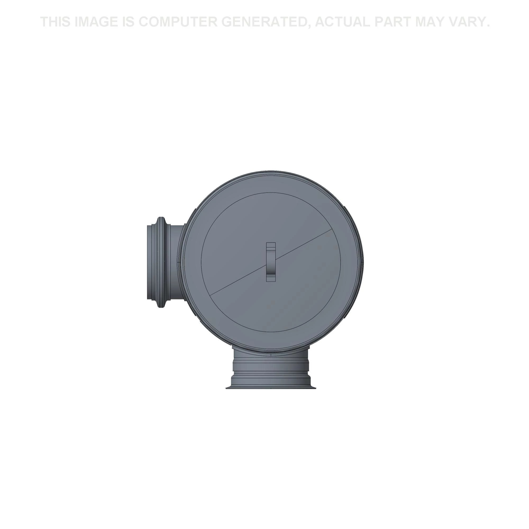 REMAN-FLTR PARTICUL. | CASEIH | CA | EN