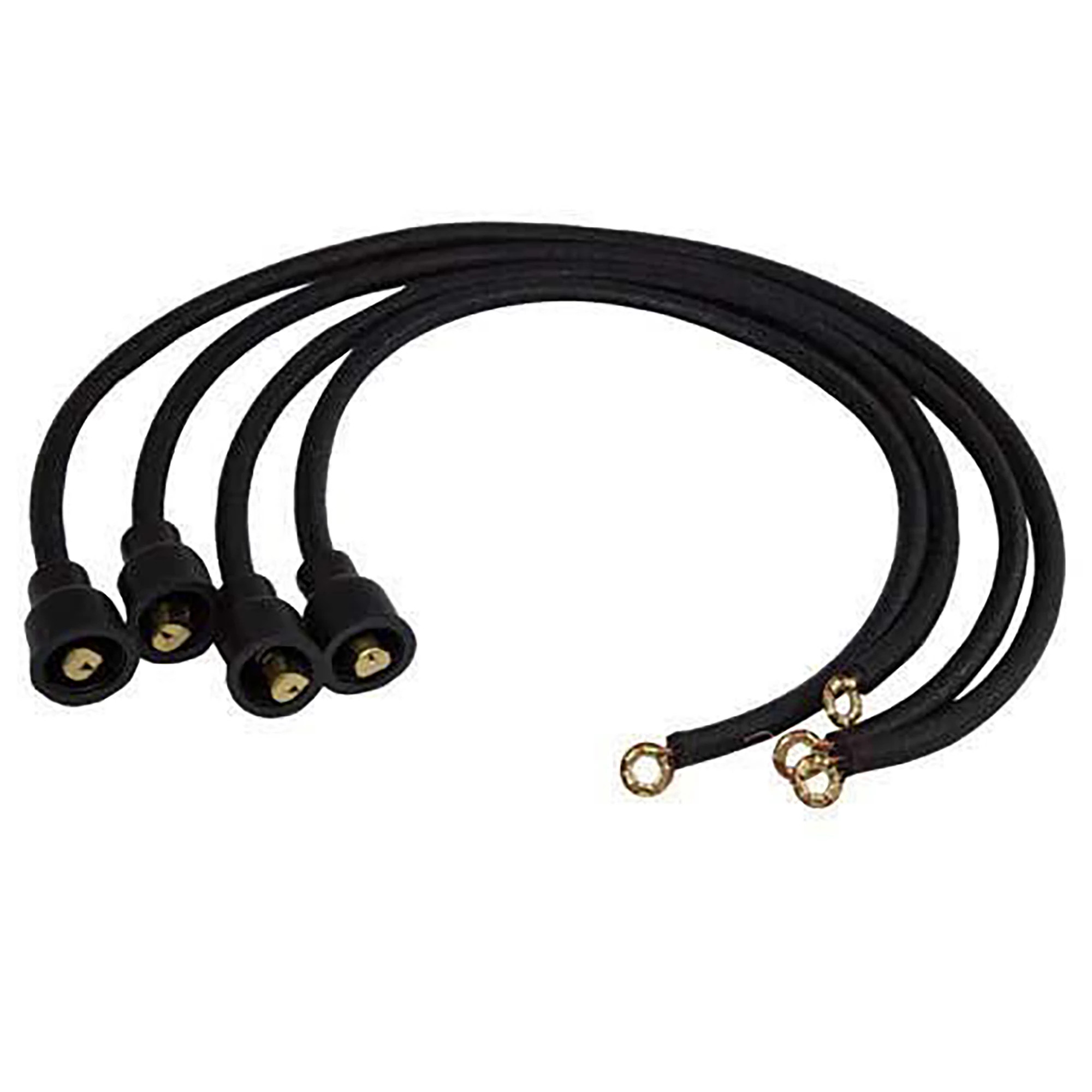 Spark Plug Wire Set | NEWHOLLANDAG | US | EN