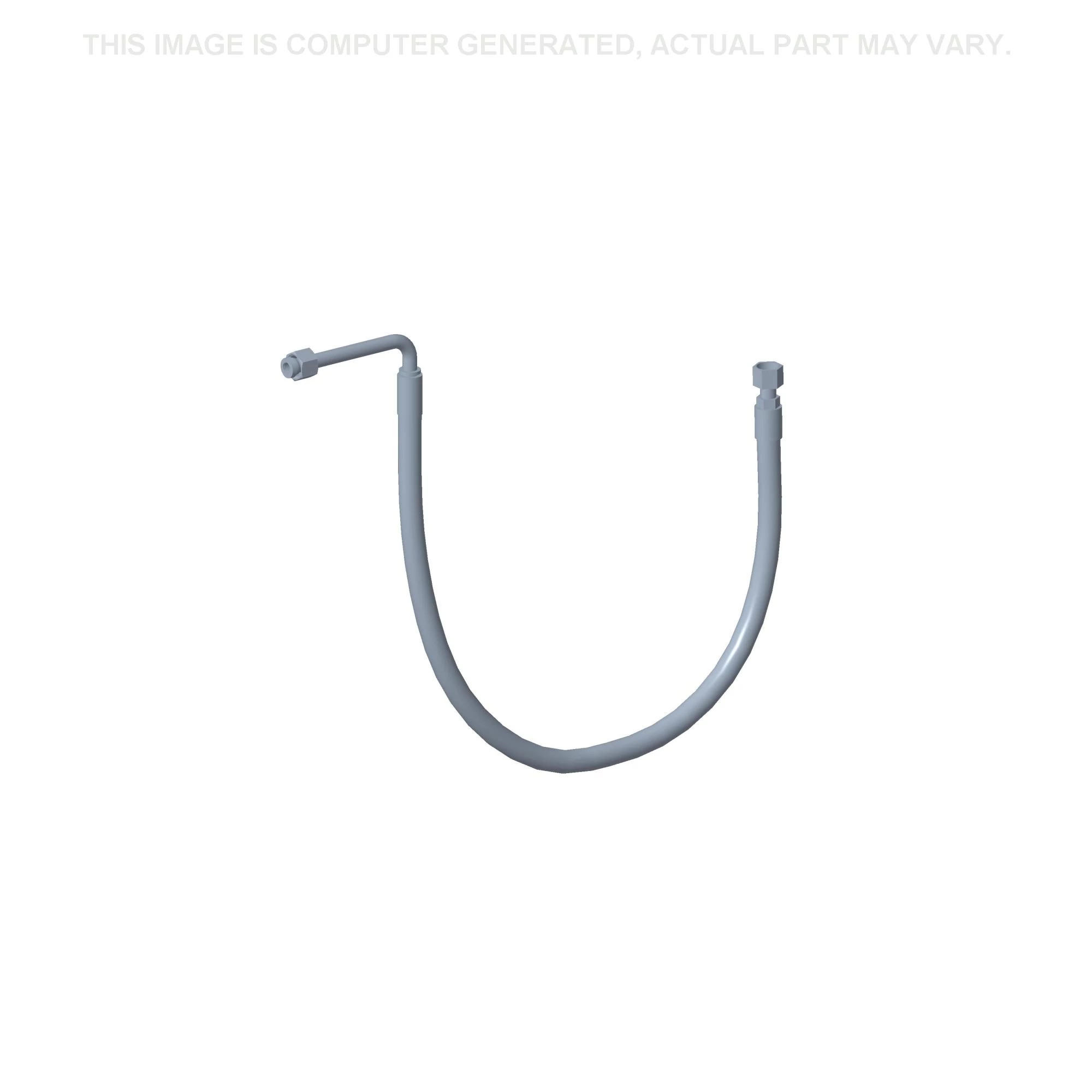 FLEXIBLE HYDRAULIQUE | MILLER | AMEA | EN