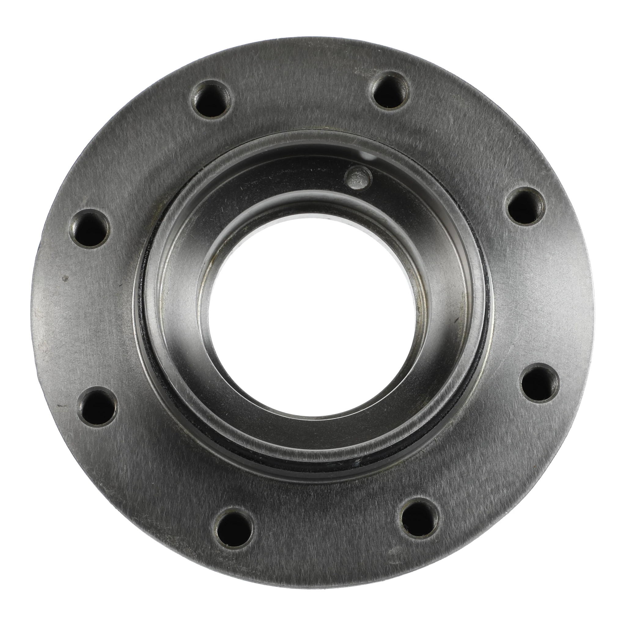 HUB | CASECE | CA | EN