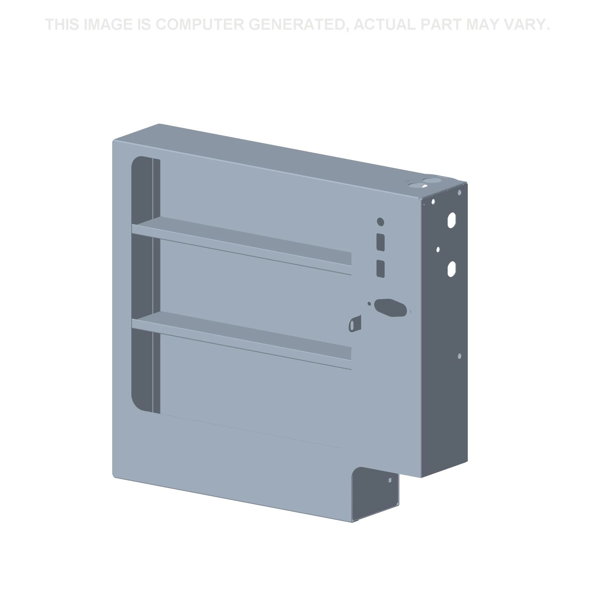 BATTERY BOX | CASEIH | CA | EN