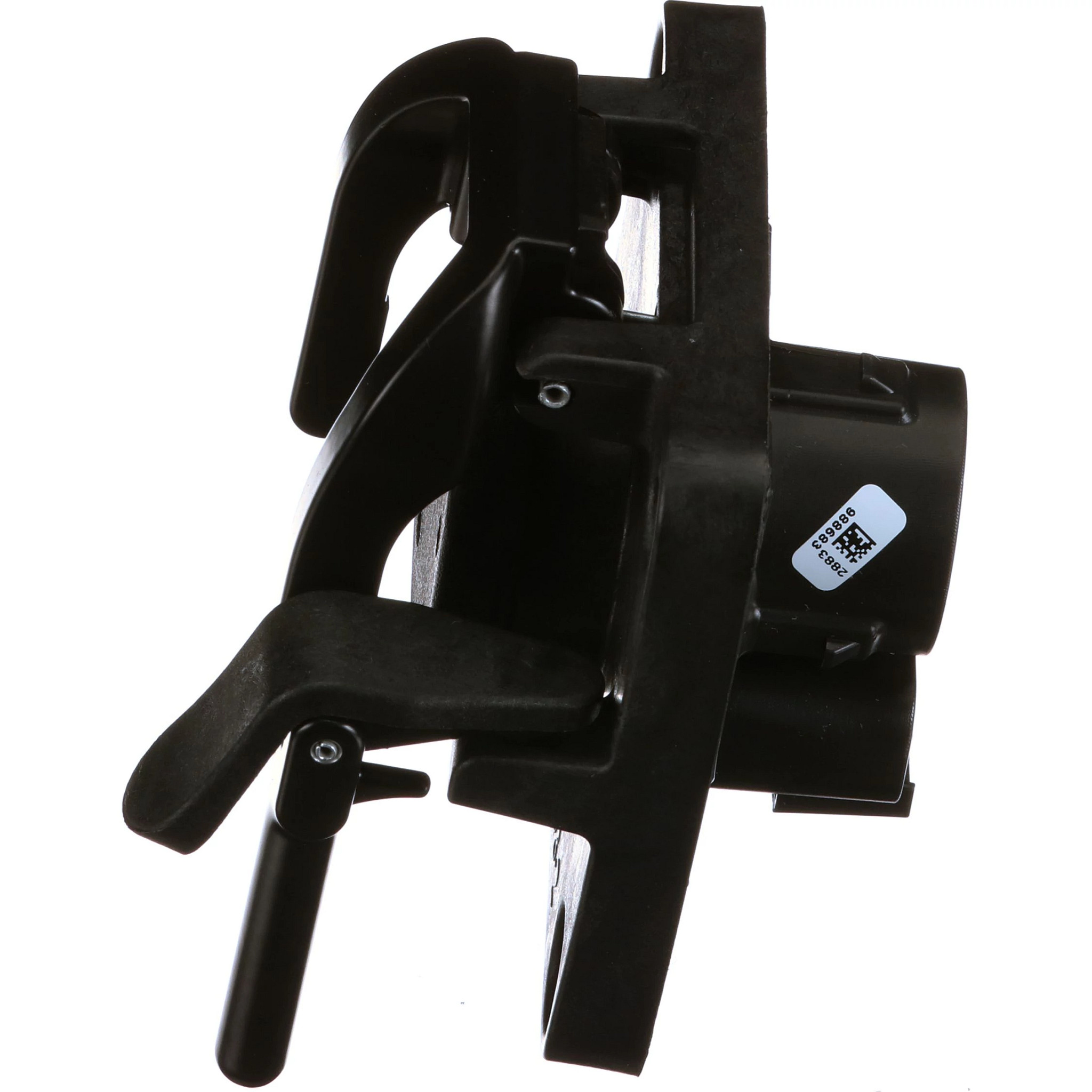 ELEC CONNECTOR | NEWHOLLANDAG | US | EN