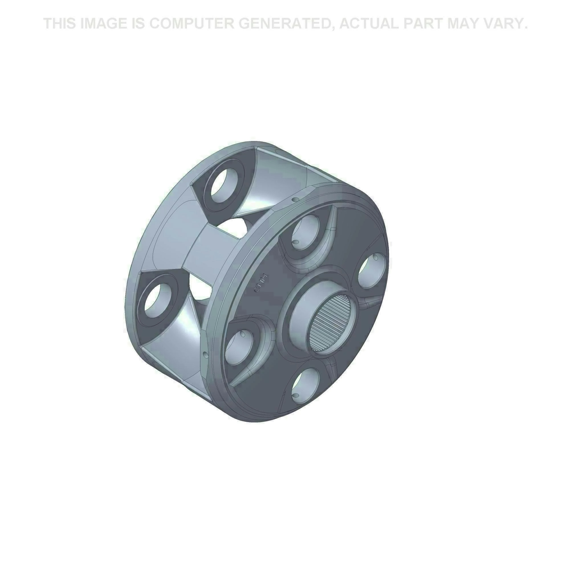 SUPPORT | CASEIH | CA | EN