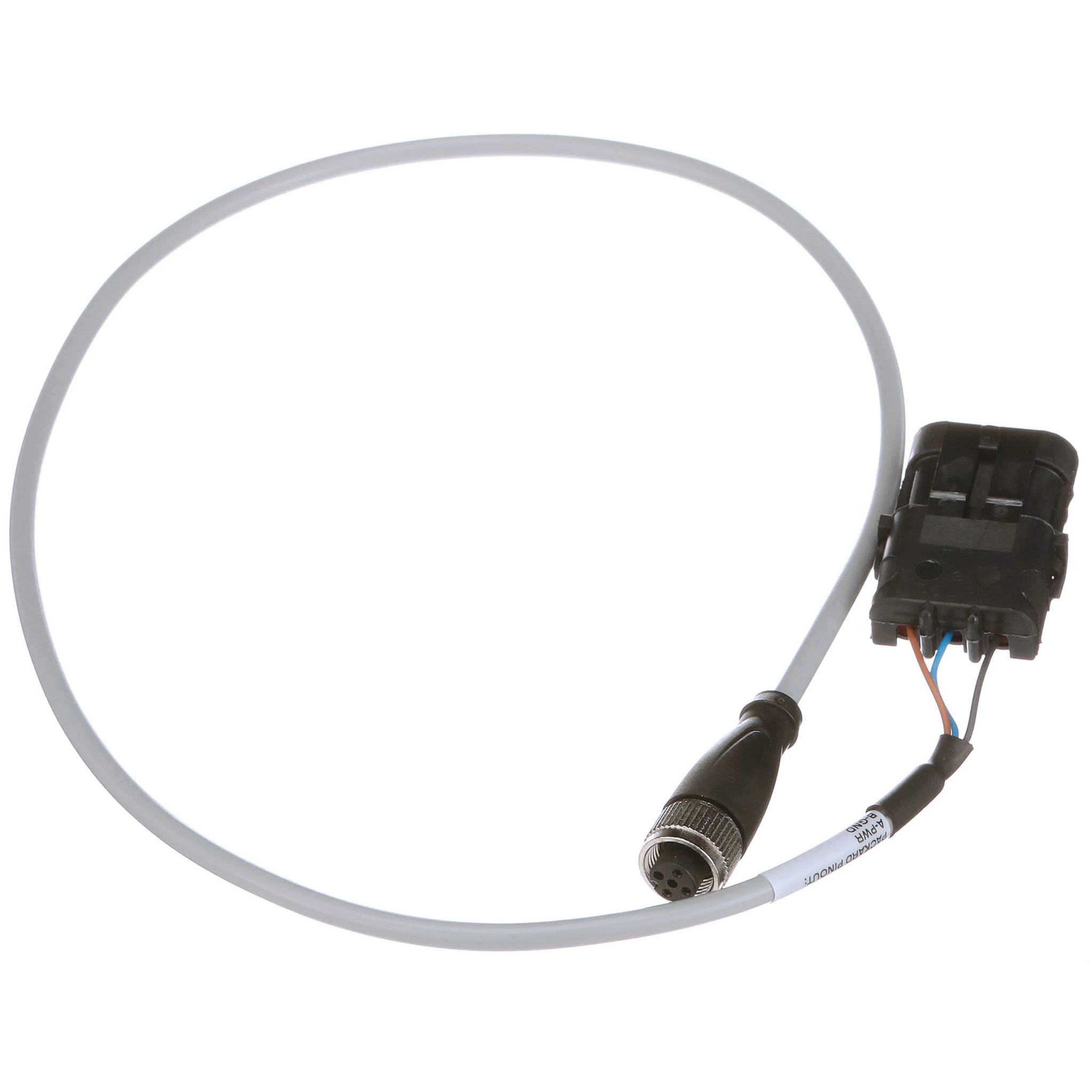 CABLE ELECTRIQUE | NEWHOLLANDAG | FR | FR