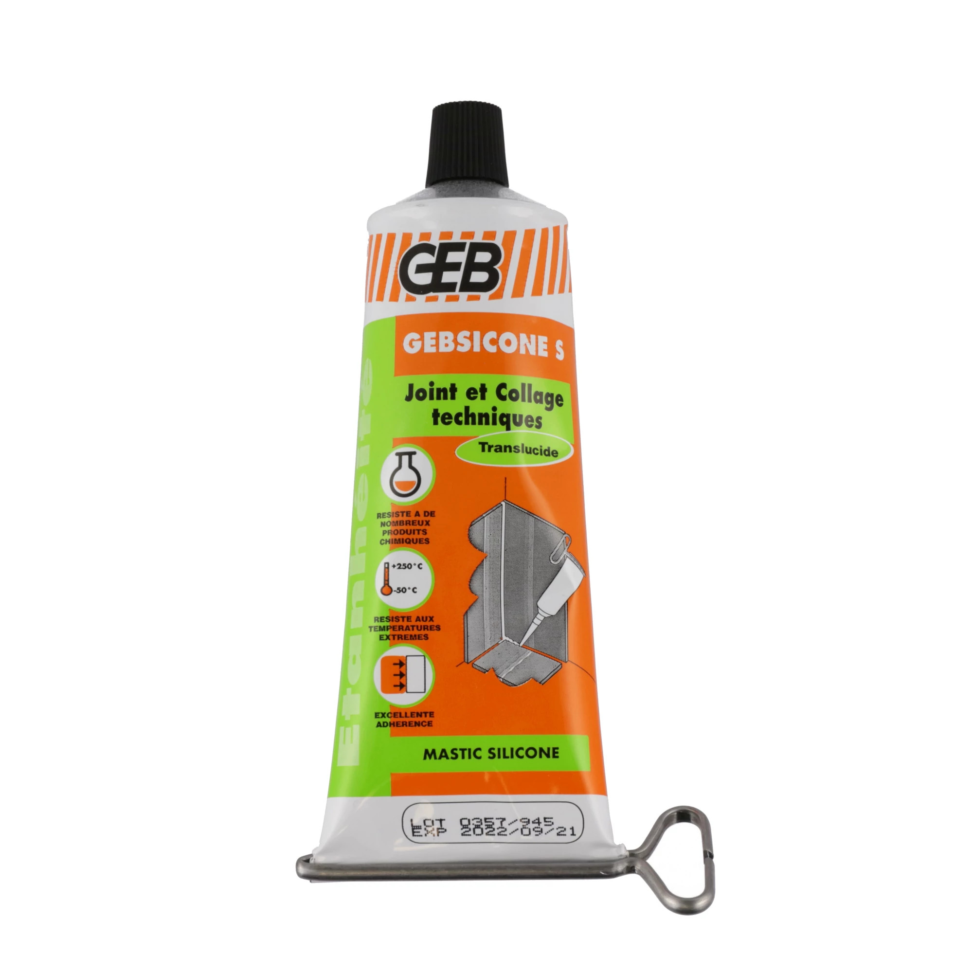 GASKET MAKER LIQUIDO | CASECE | IT | IT