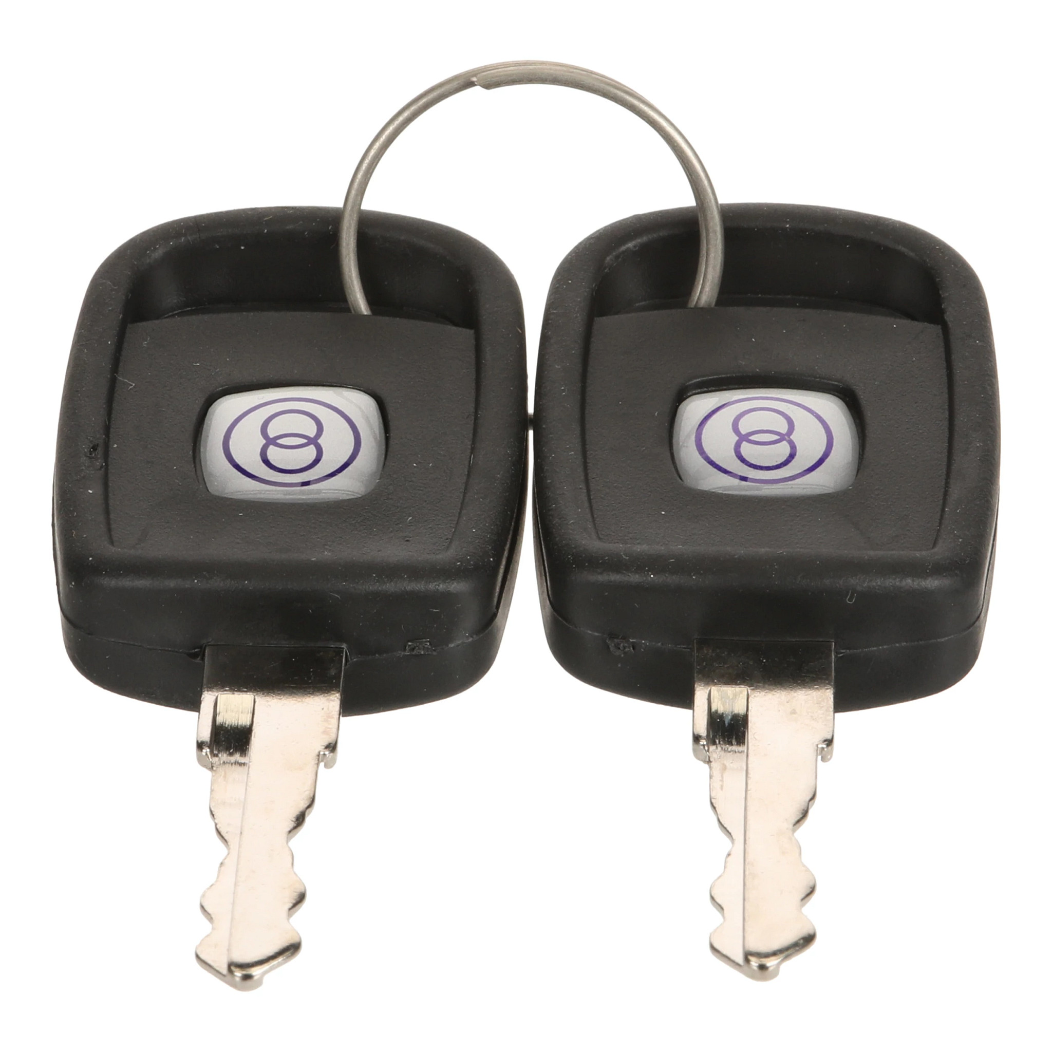 IGNITION KEY | NEWHOLLANDAG | GB | EN