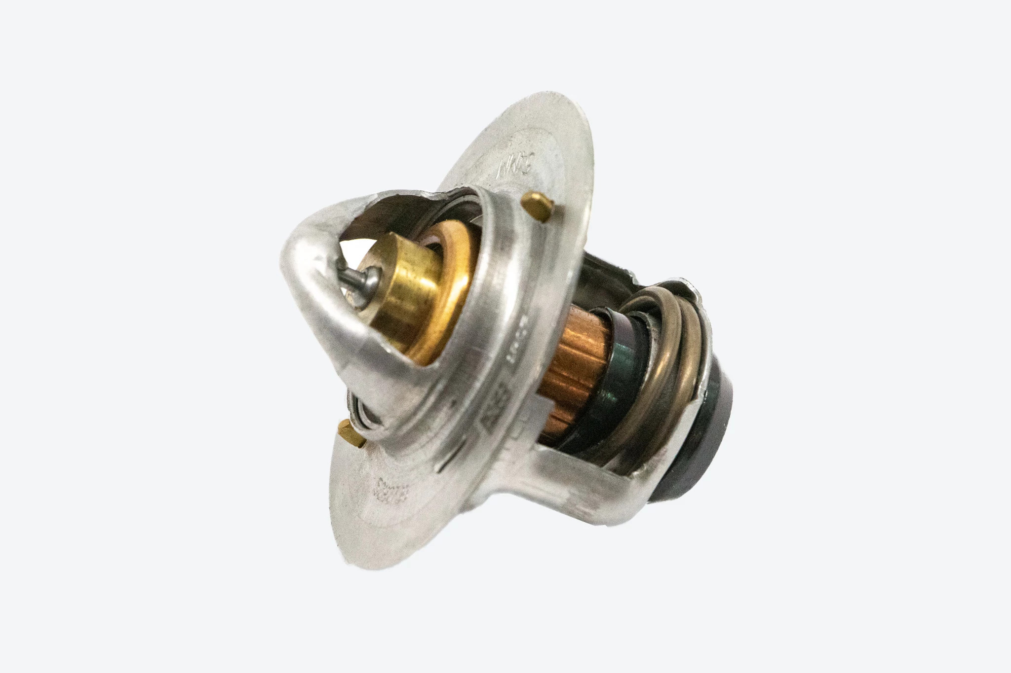 THERMOSTAT | CASECE | EU | EN