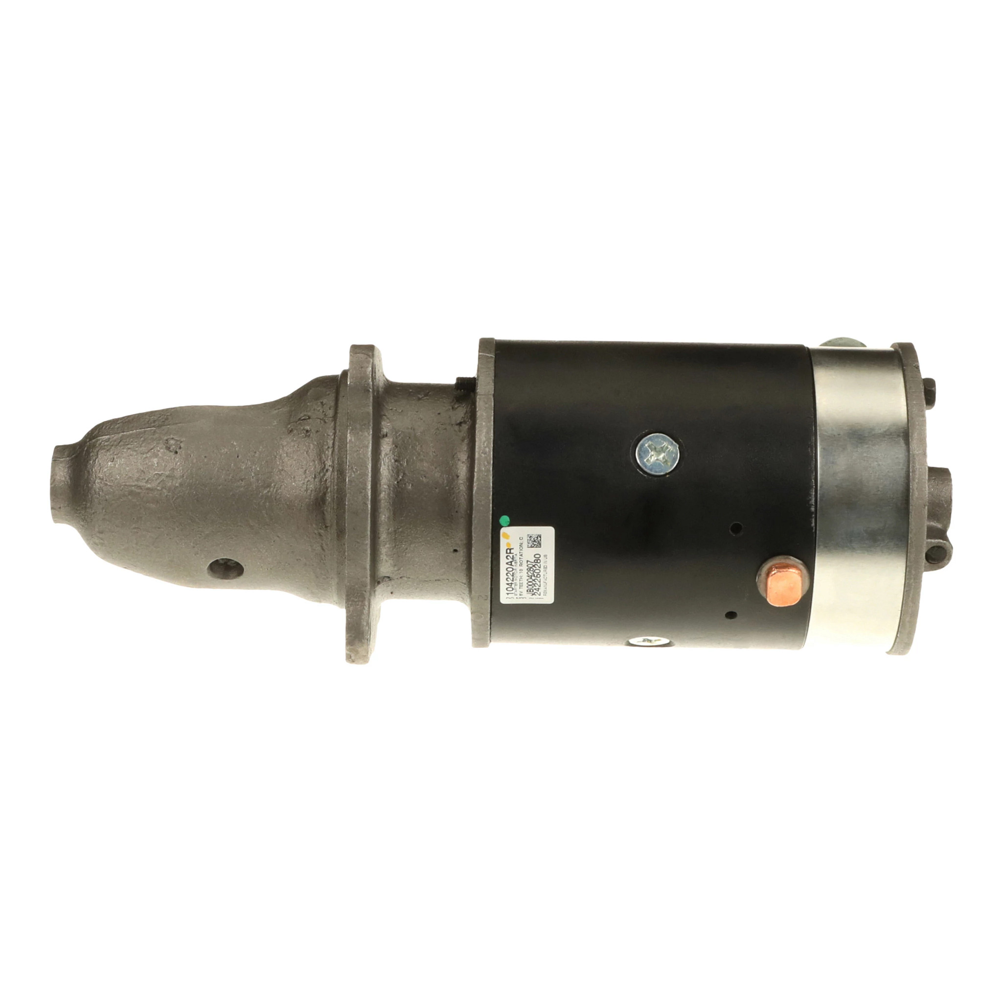 DEMARREUR RENOVE | NEWHOLLANDCE | CA | FR