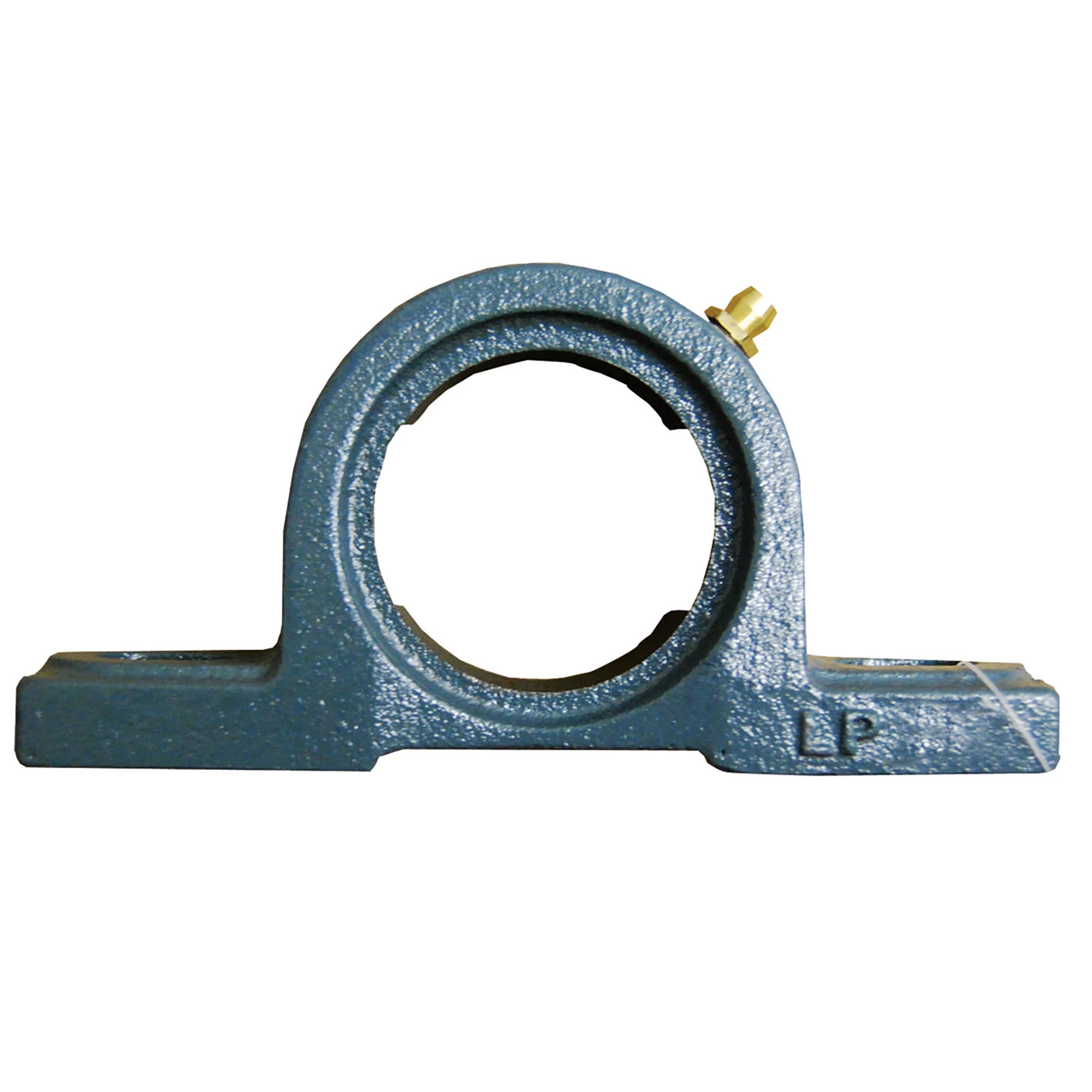 Cast Low Profile Pillow Block Housing - 7/8