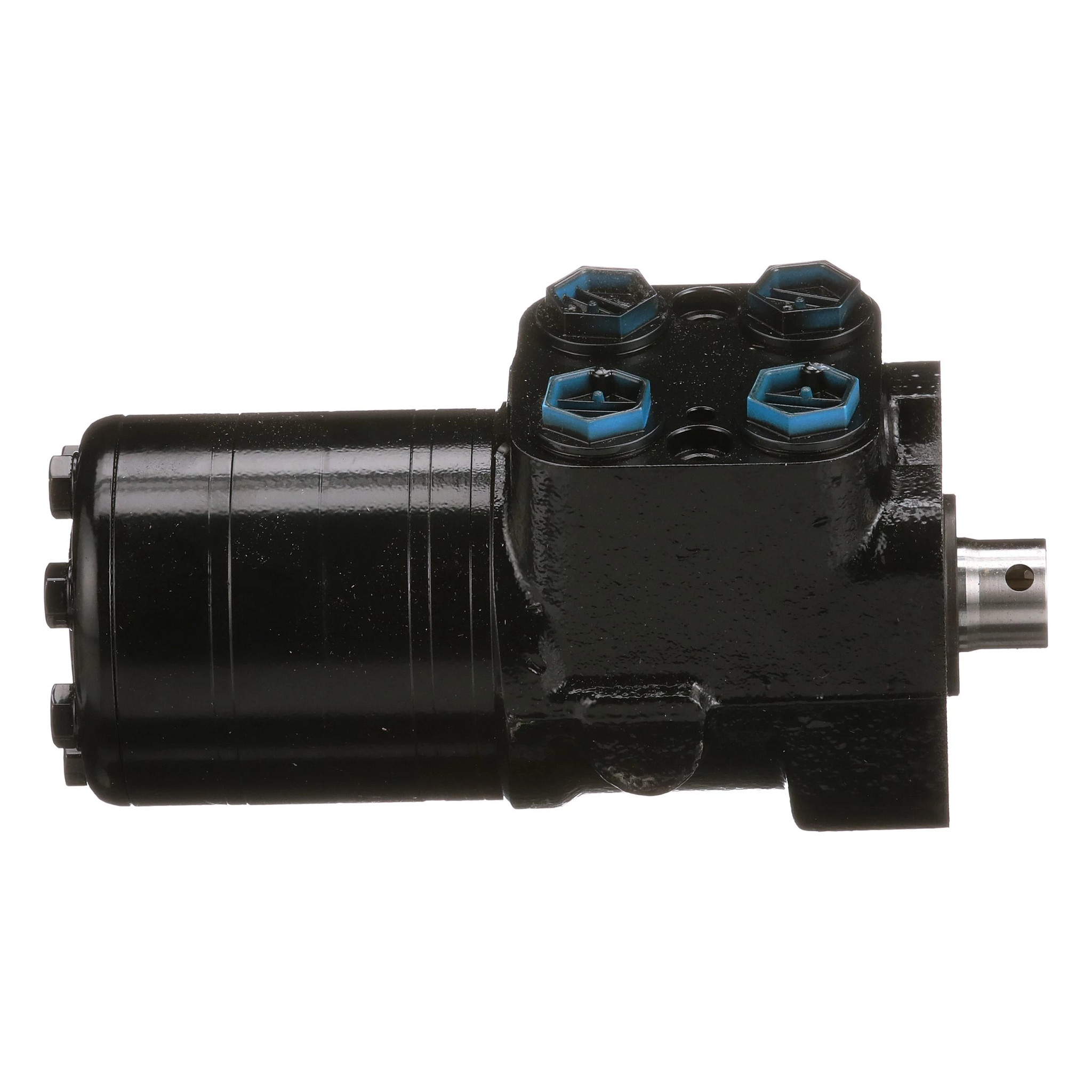 STEERING VALVE | NEWHOLLANDAG | CA | EN