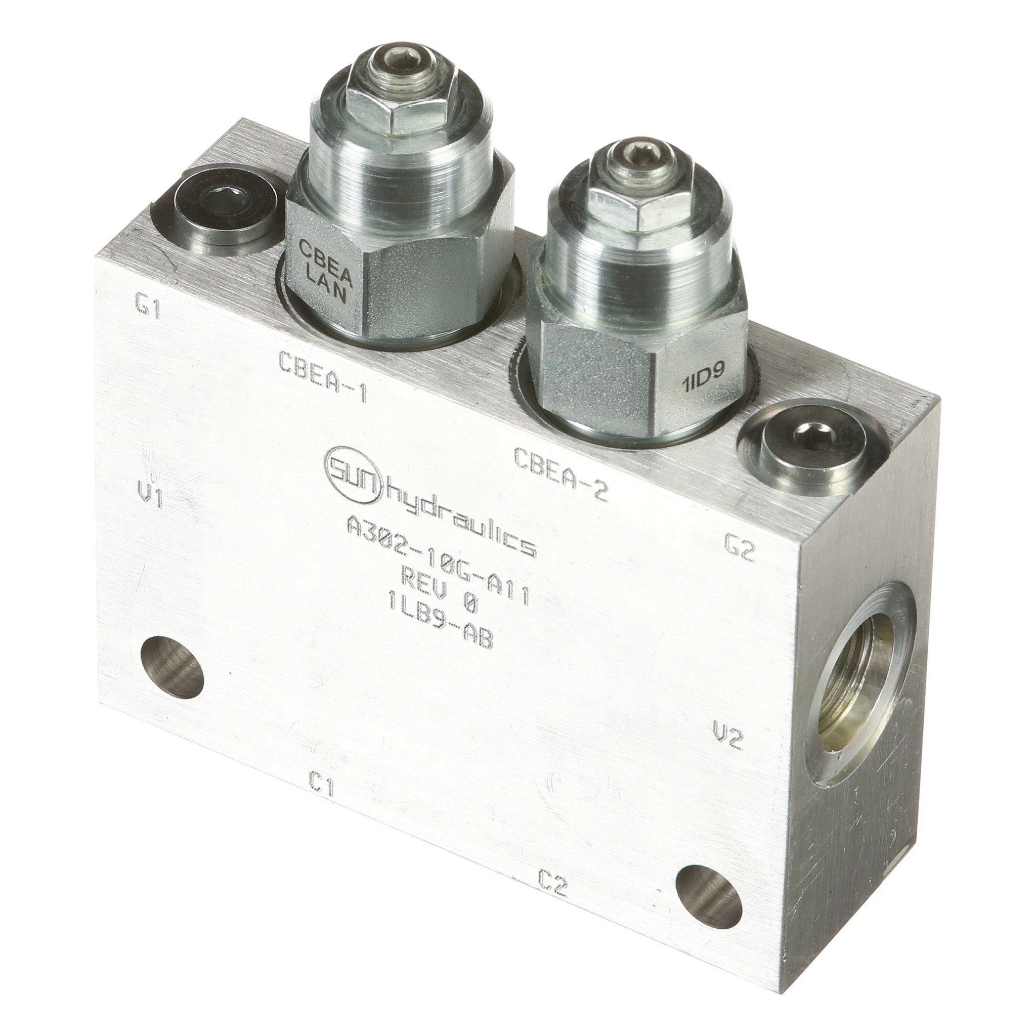 VALVE | CASECE | SA | EN