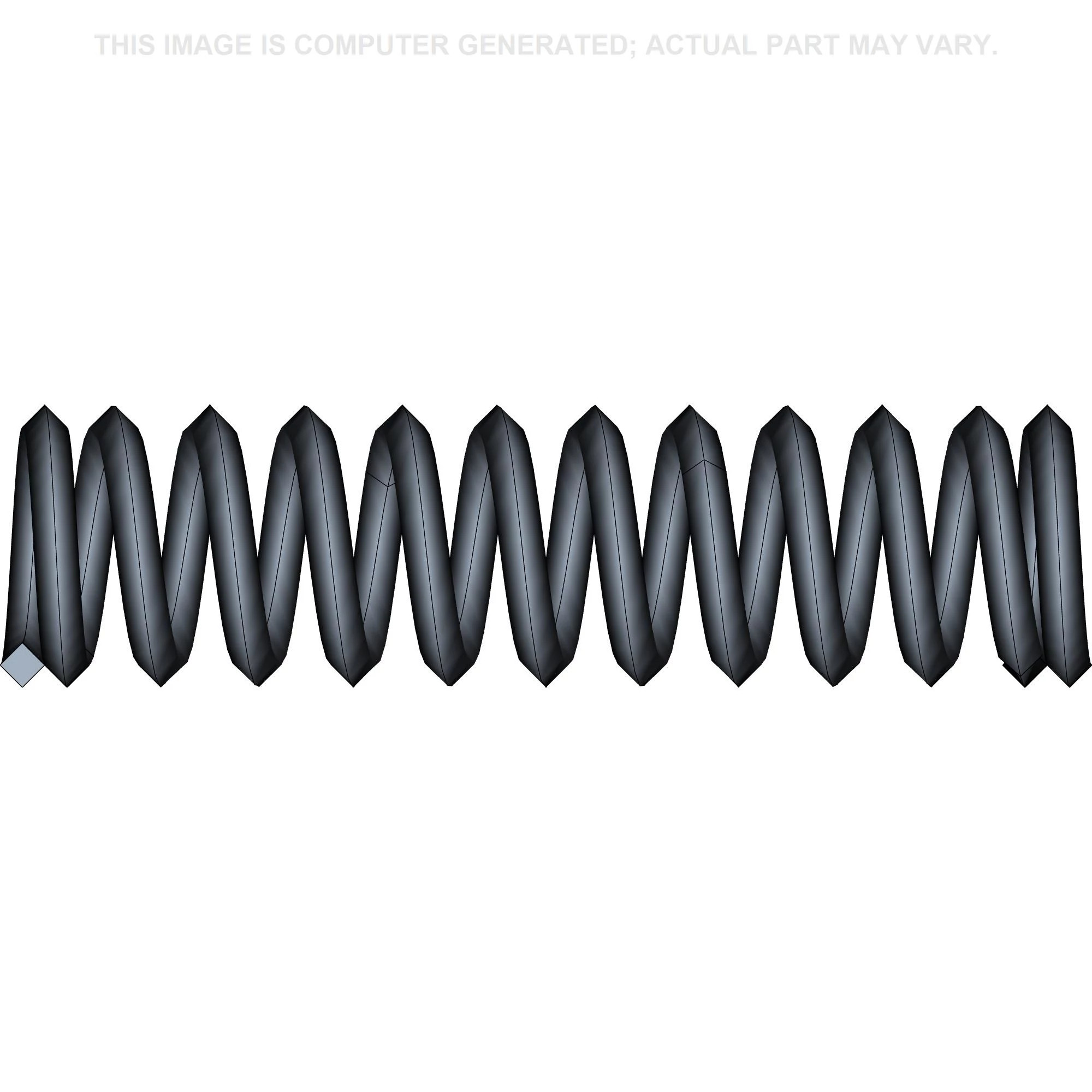 COMPRESSION SPRING | FLEXICOIL | US | EN