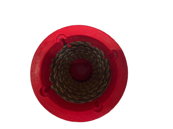 FILTRO DE AIRE - 48028799FP