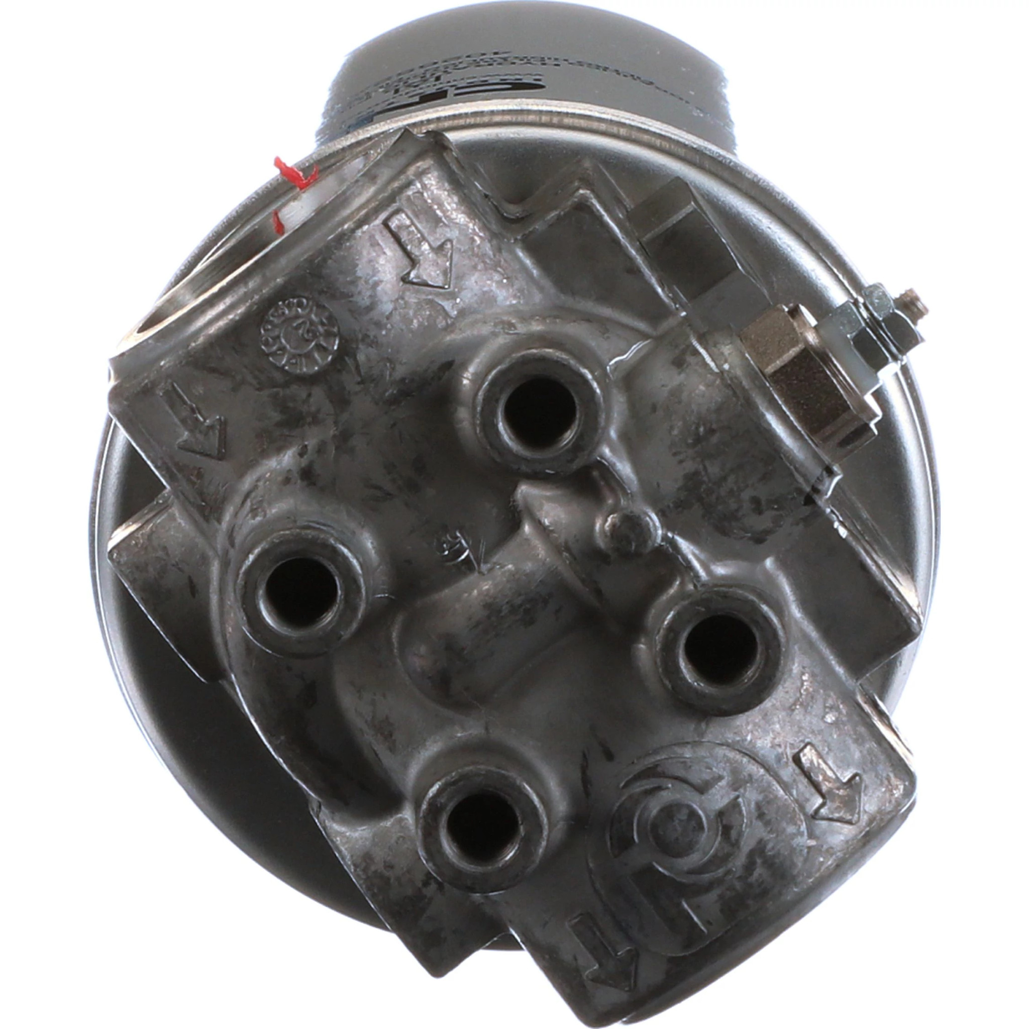 FILTRE | CASEIH | FR | FR