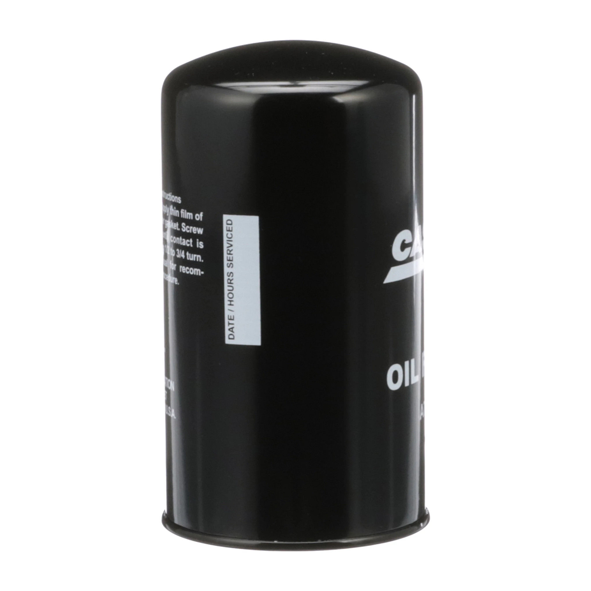ENGINE OIL FILTER | NEWHOLLANDAG | CA | EN