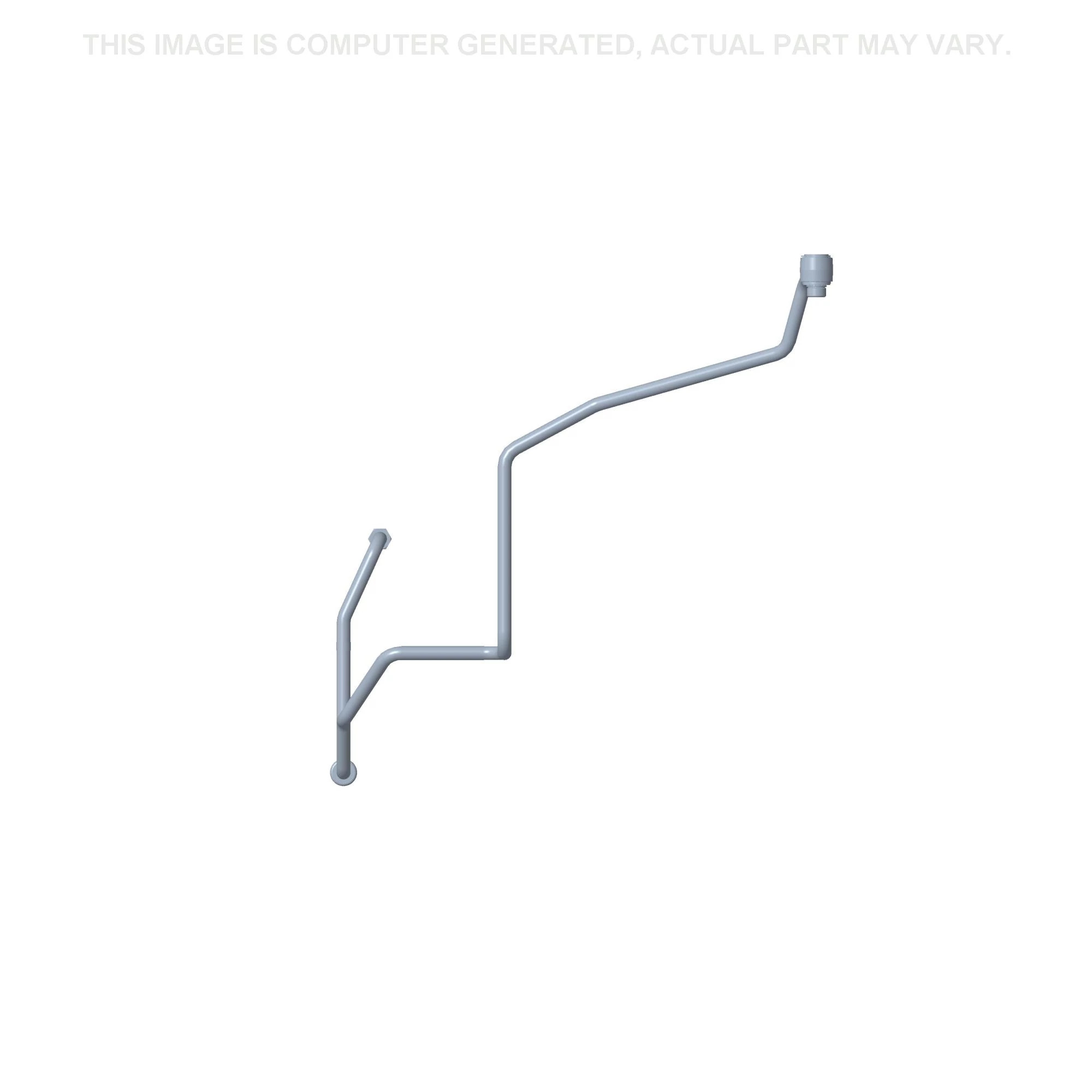 TUBAGEM HIDRÁULICO | CASEIH | EU | PT