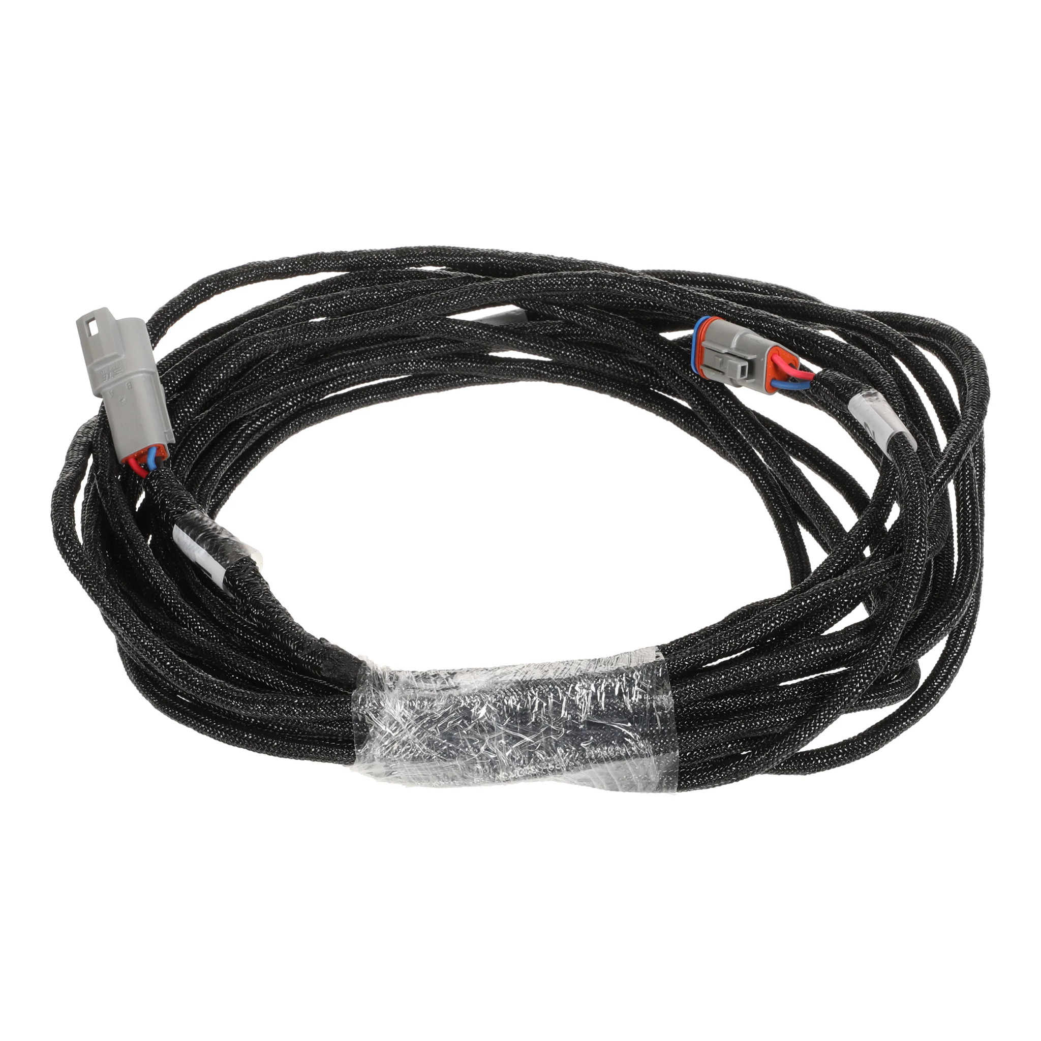 WIRE HARNESS | FLEXICOIL | US | EN