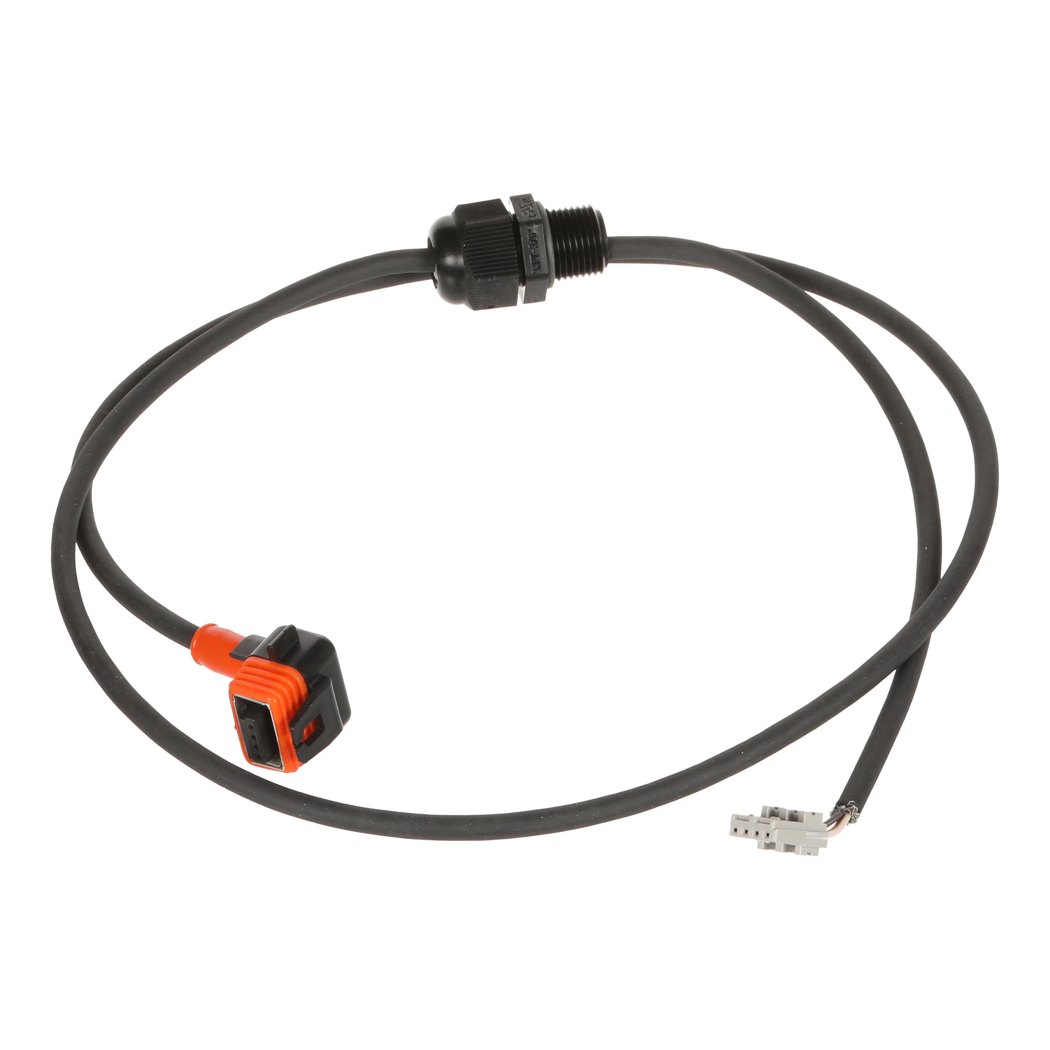 FAISCEAU ELECTRIQUE | NEWHOLLANDAG | FR | FR