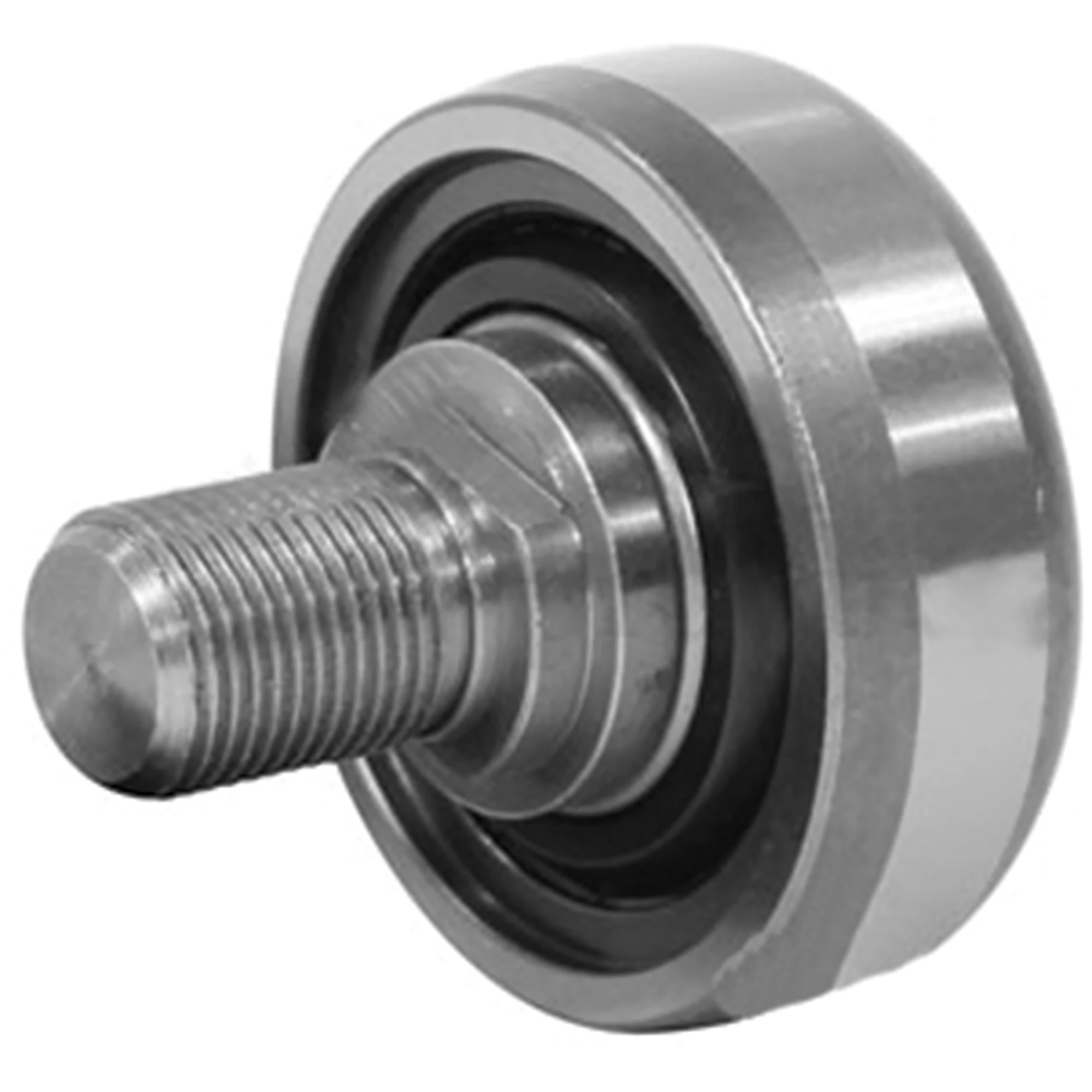Plunger Bearing