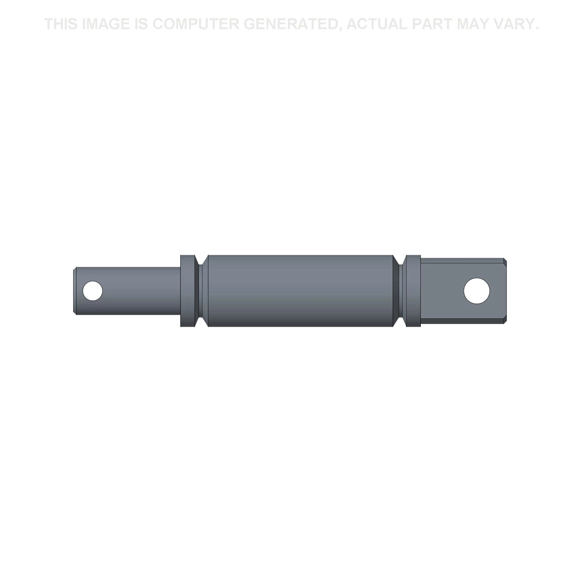 CILINDRO HIDRÁULICO