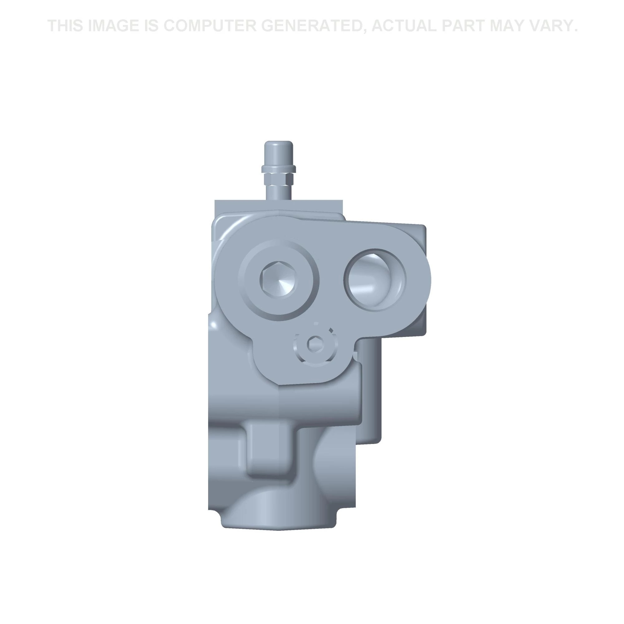 VÁLVULA DE FRENO | NEWHOLLANDCE | EU | ES