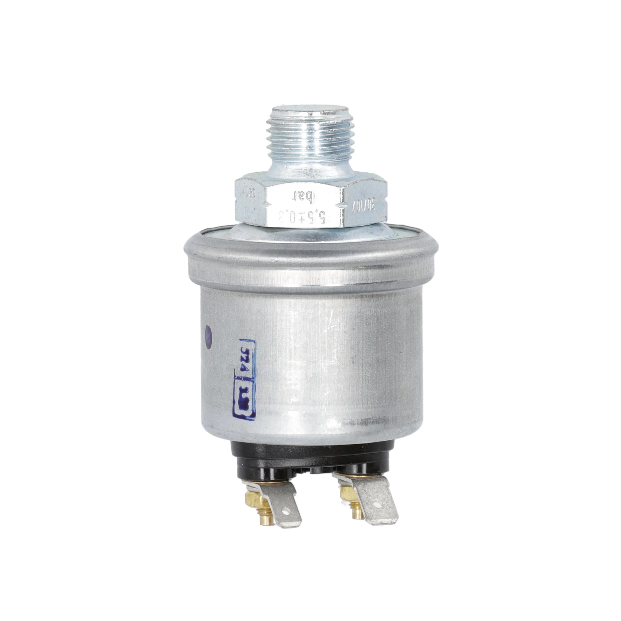 SENDER UNIT | NEWHOLLANDCE | US | EN