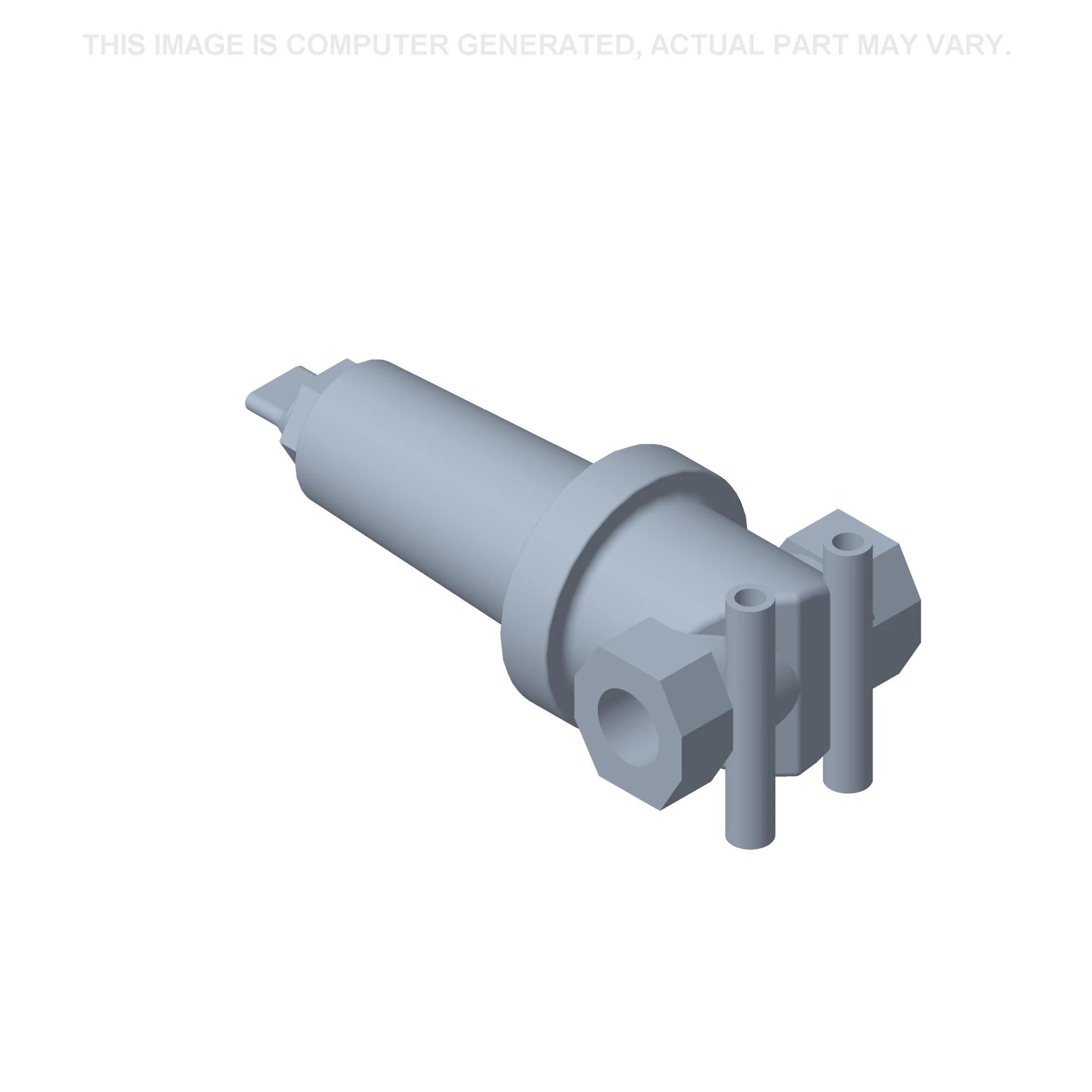 Filter Strainer | CASEIH | US | EN