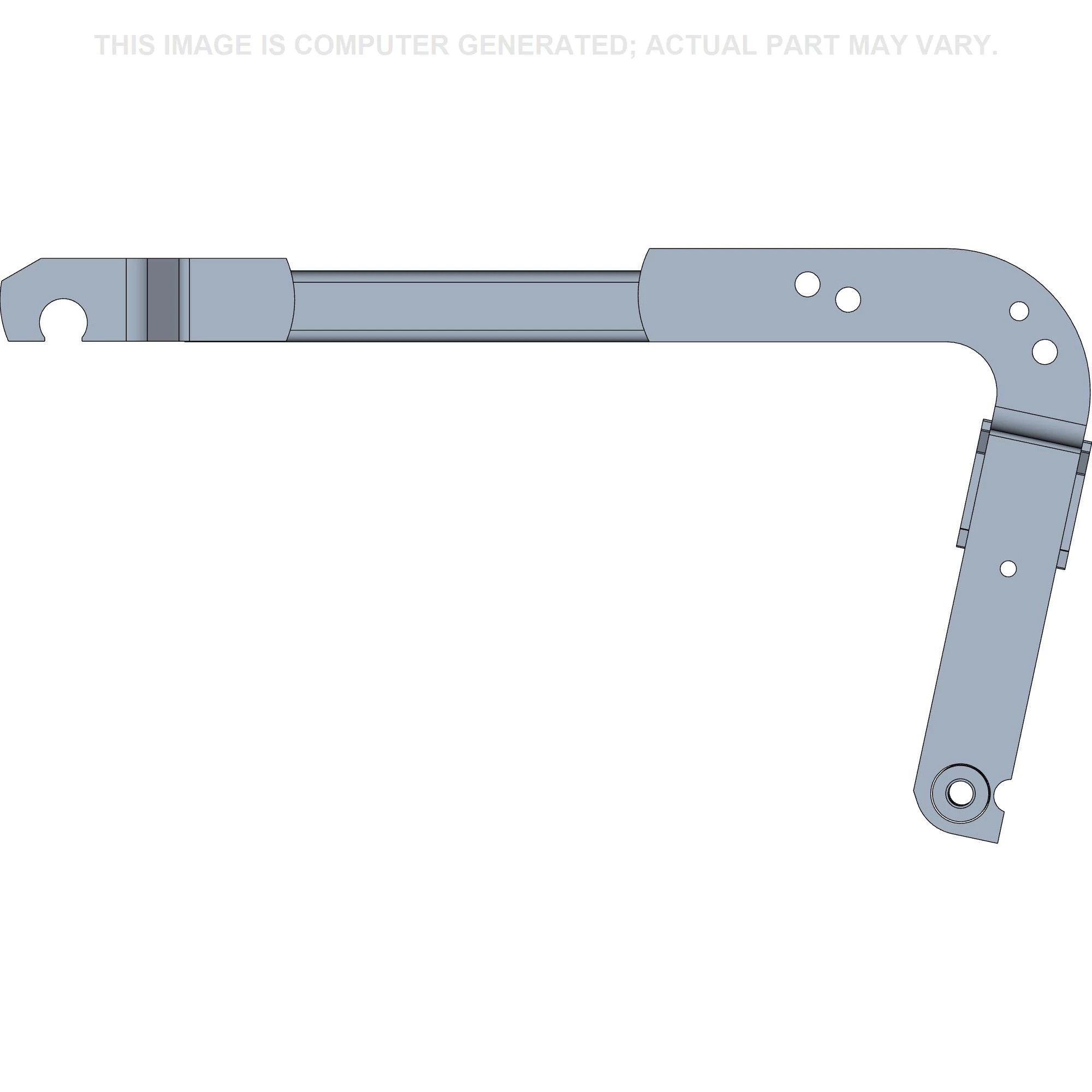 BAR ASSY. | CASEIH | DE | DE