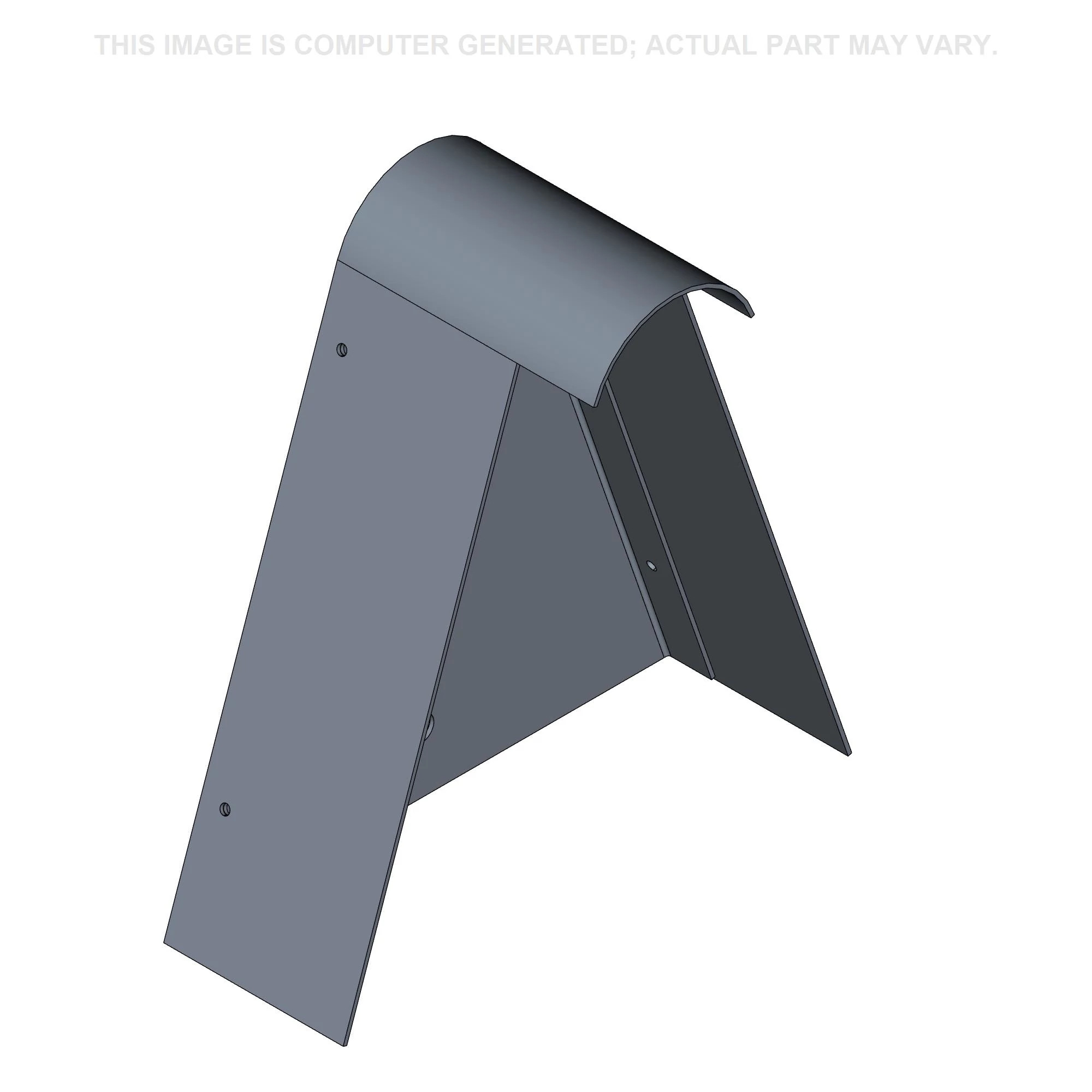 SHIELD | CASEIH | US | EN