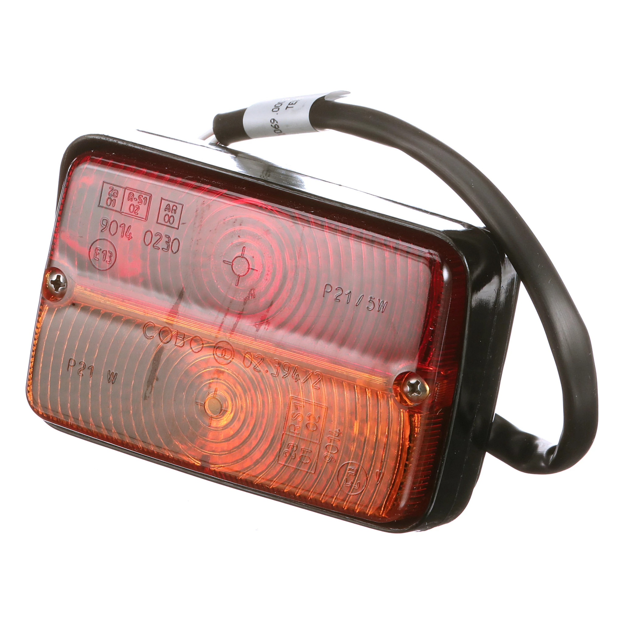 Turn/smv Lamp | CASECE | US | EN