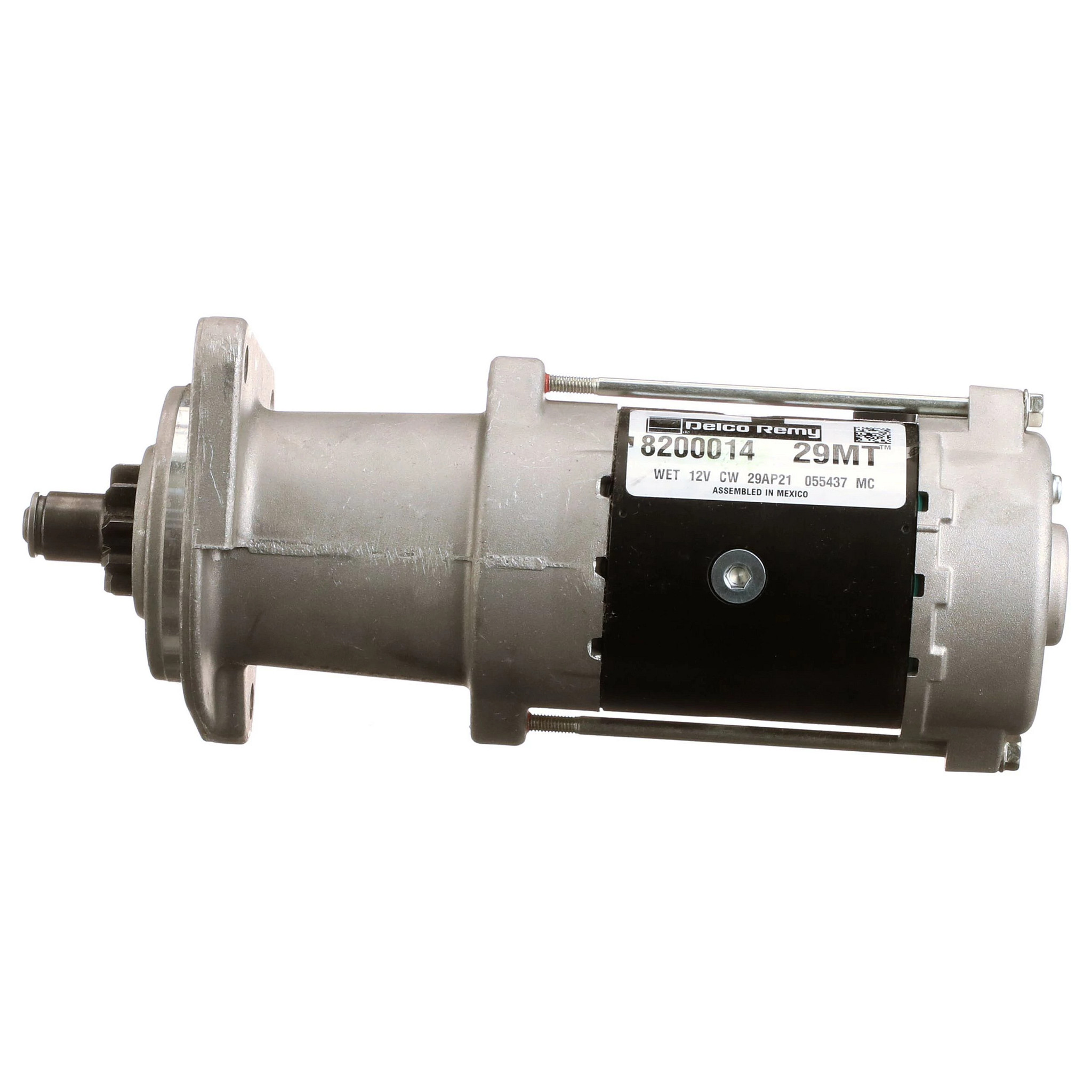 DEMARREUR | CASECE | CA | FR